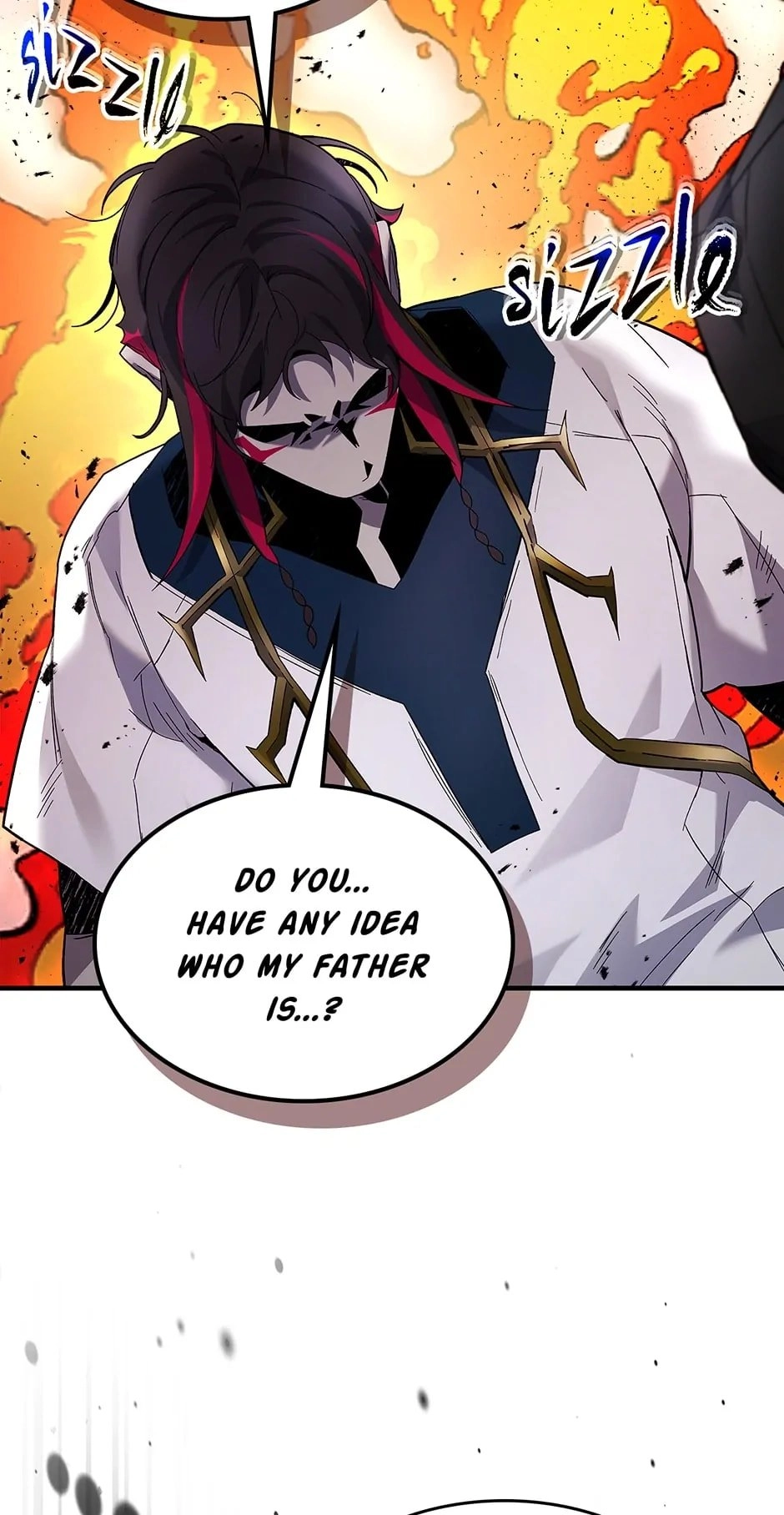 Leveling Up with Gods Chapter 84 - Page 71