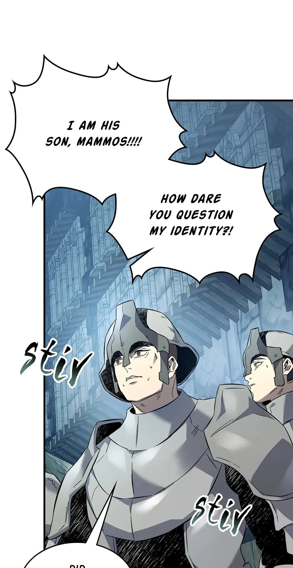 Leveling Up with Gods Chapter 84 - Page 74