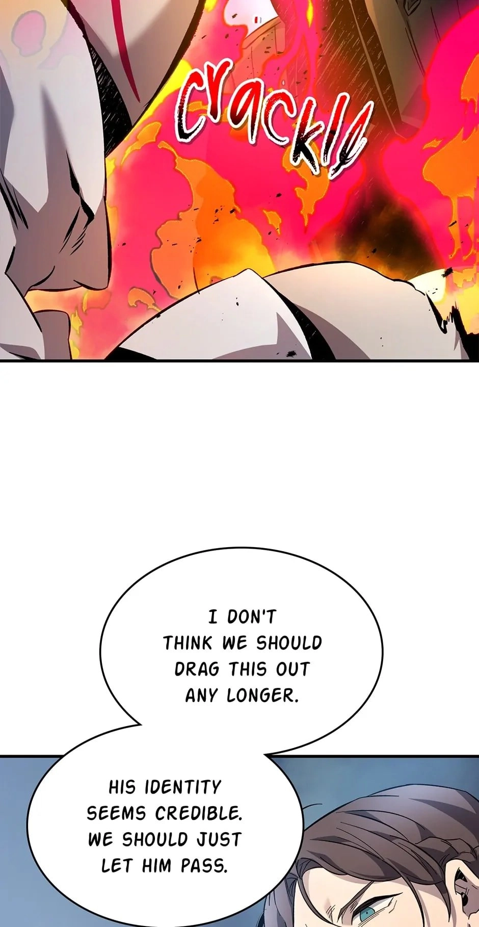 Leveling Up with Gods Chapter 84 - Page 76