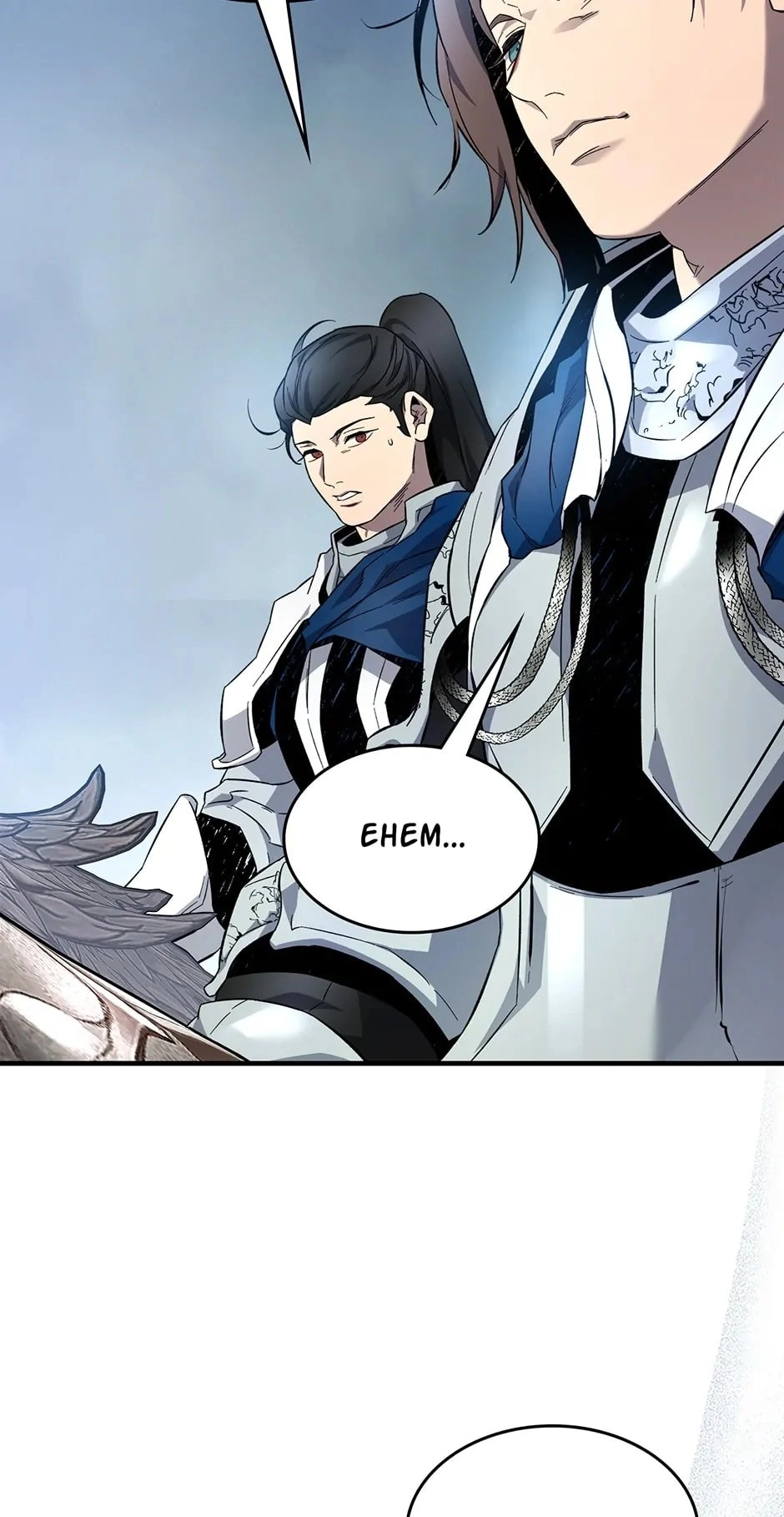 Leveling Up with Gods Chapter 84 - Page 77