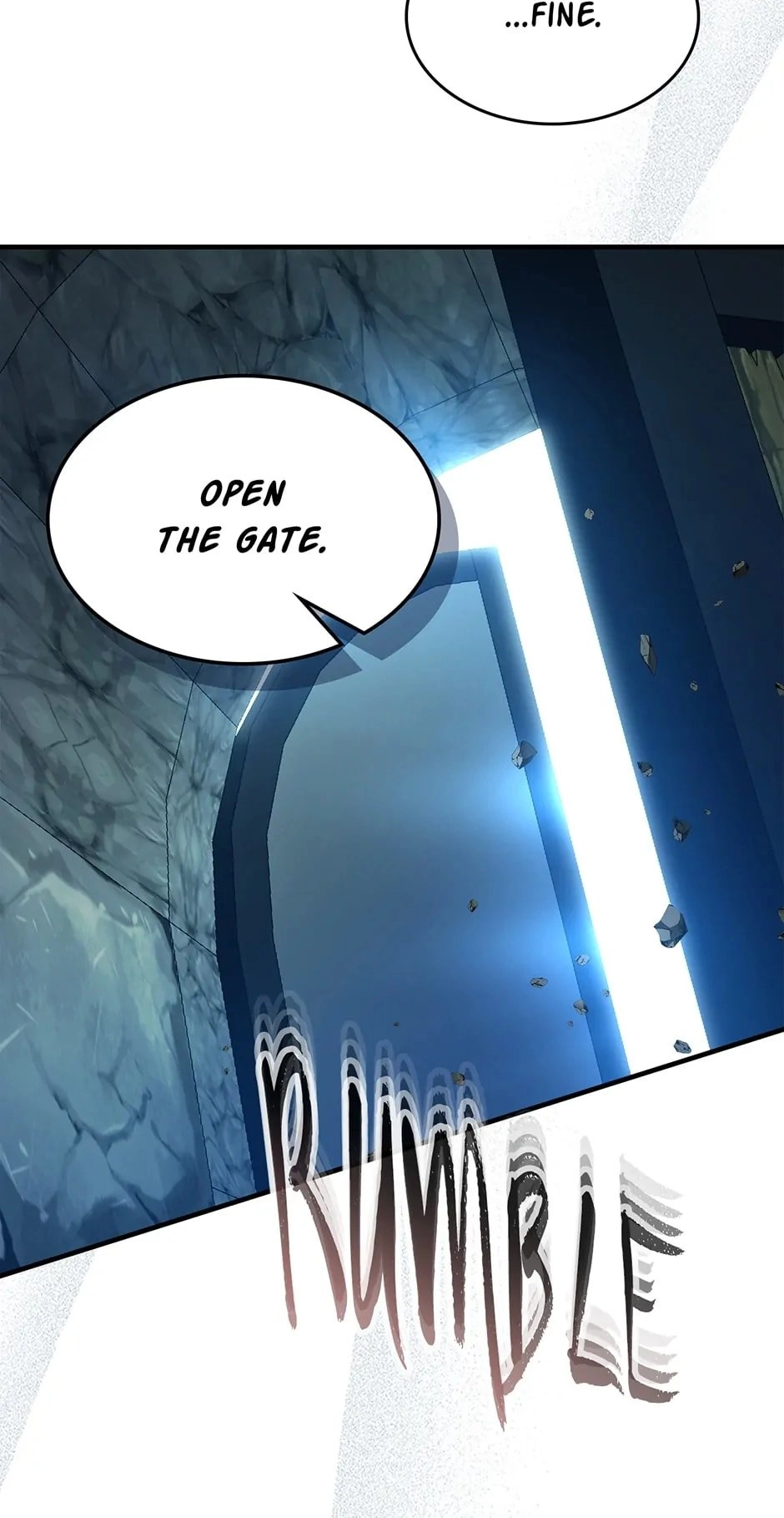 Leveling Up with Gods Chapter 84 - Page 78