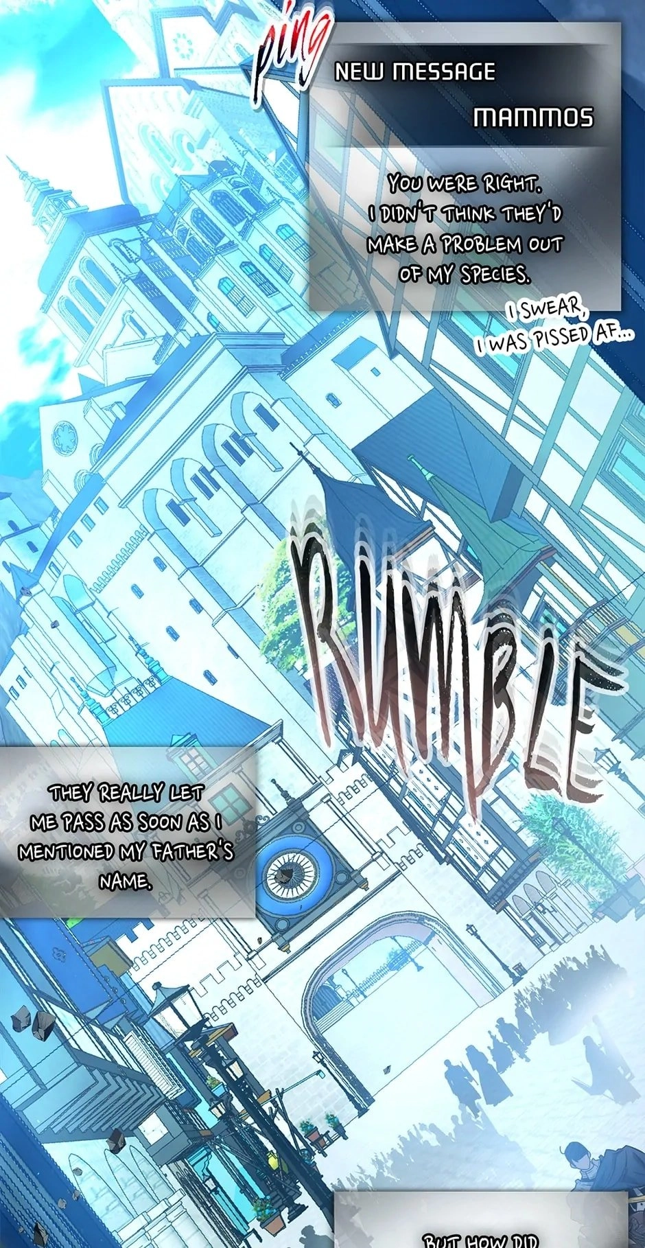Leveling Up with Gods Chapter 84 - Page 80
