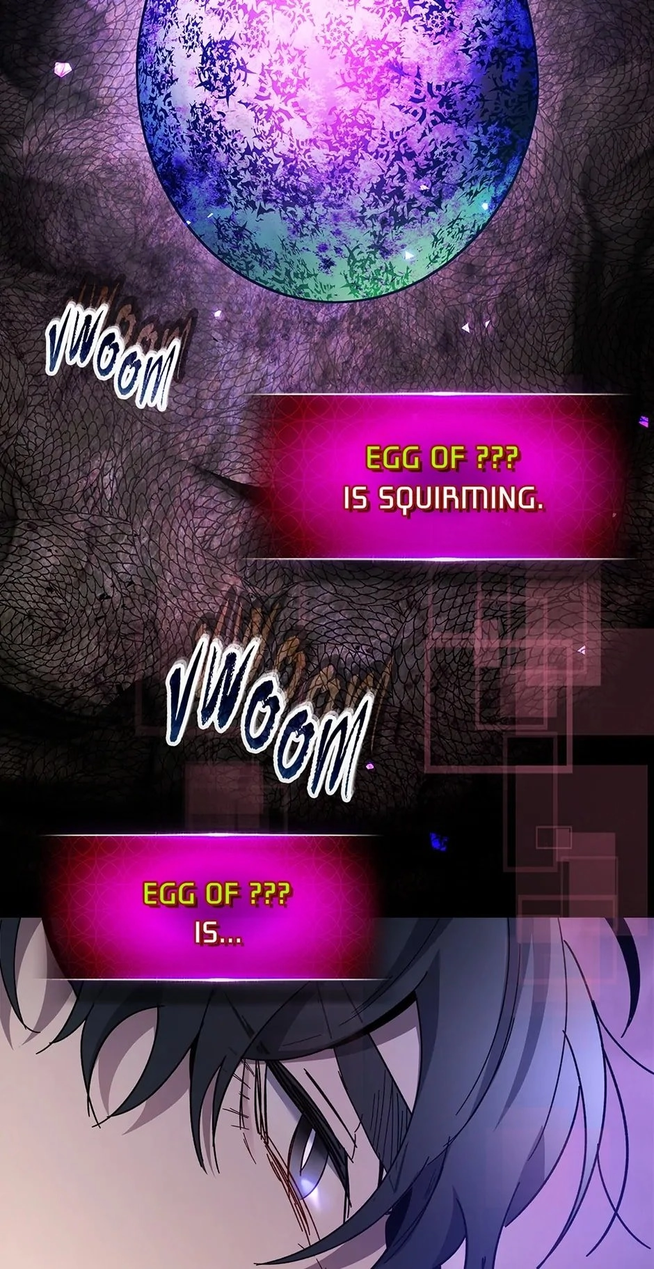 Leveling Up with Gods Chapter 84 - Page 85
