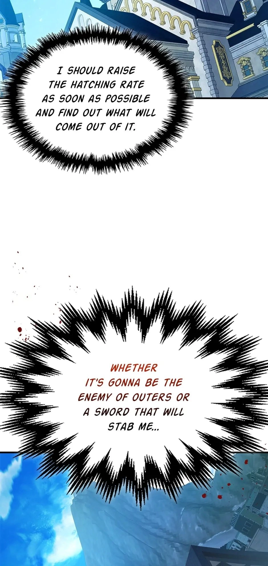 Leveling Up with Gods Chapter 84 - Page 88