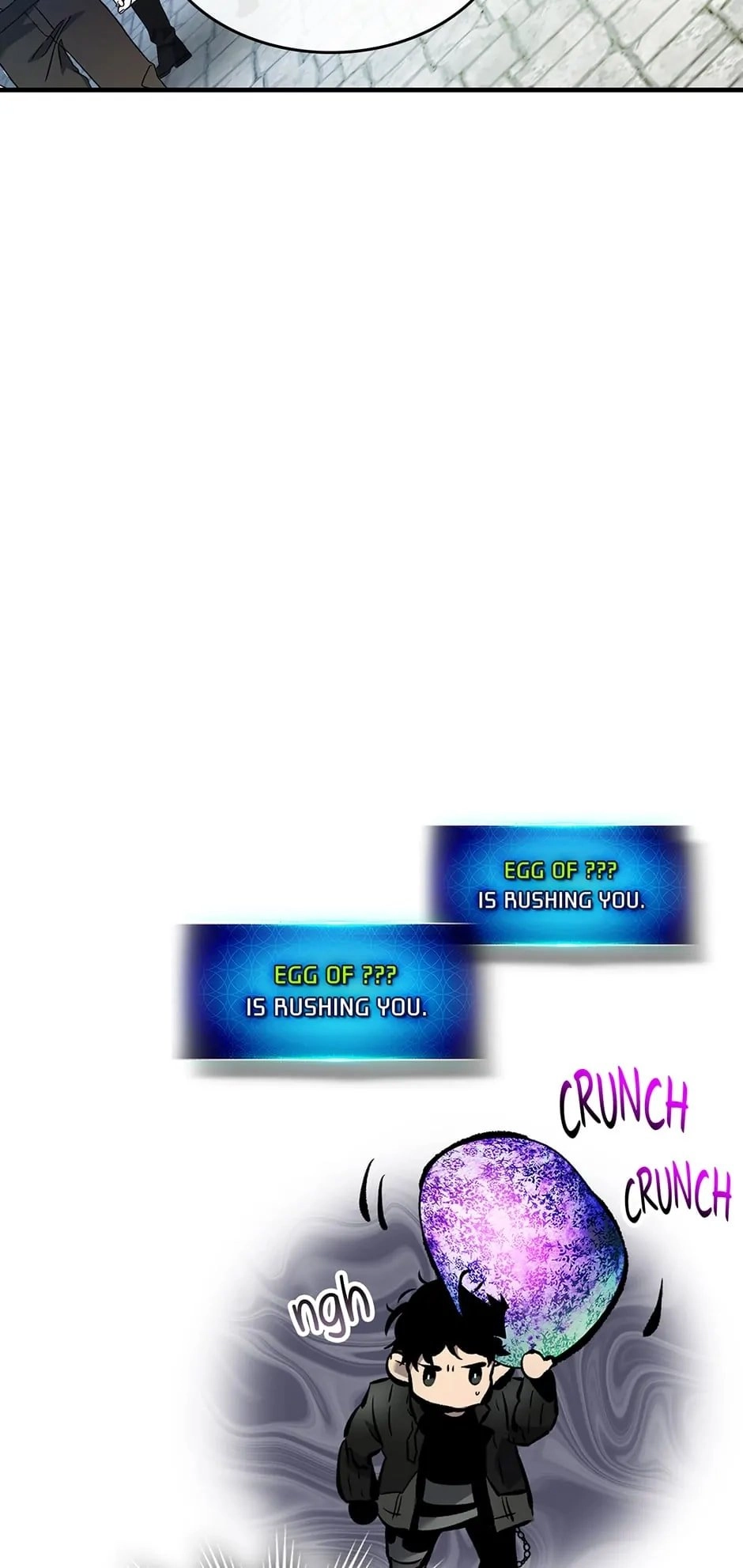 Leveling Up with Gods Chapter 84 - Page 90