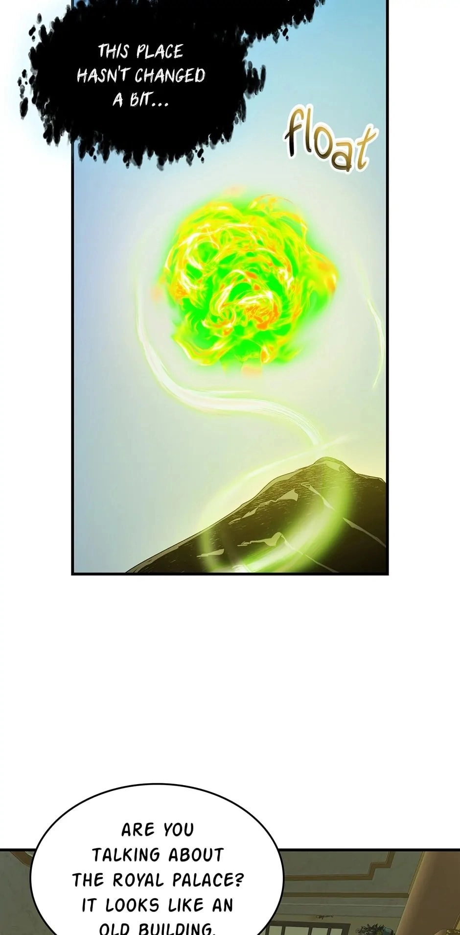 Leveling Up with Gods Chapter 85 - Page 5
