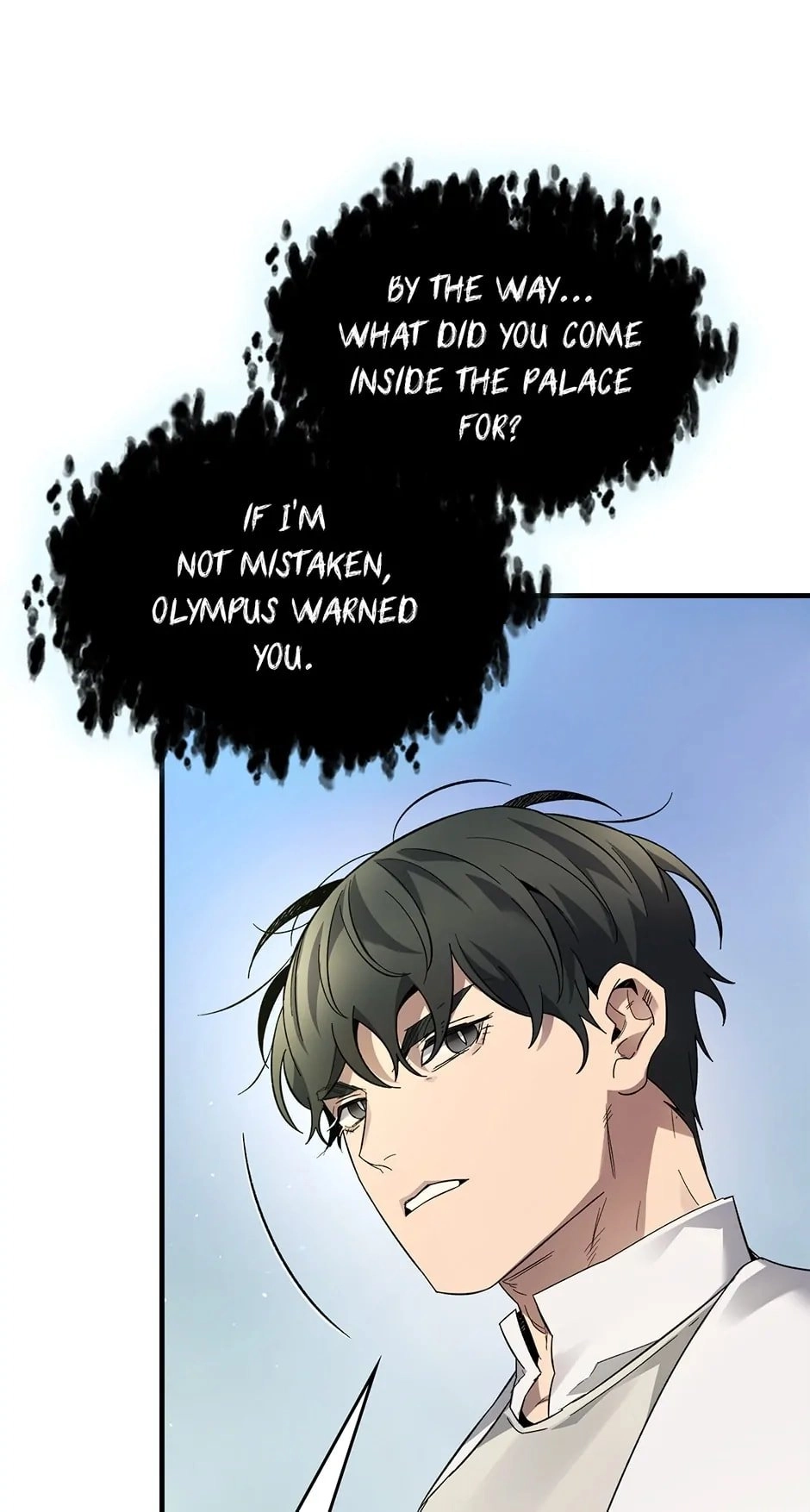 Leveling Up with Gods Chapter 85 - Page 7