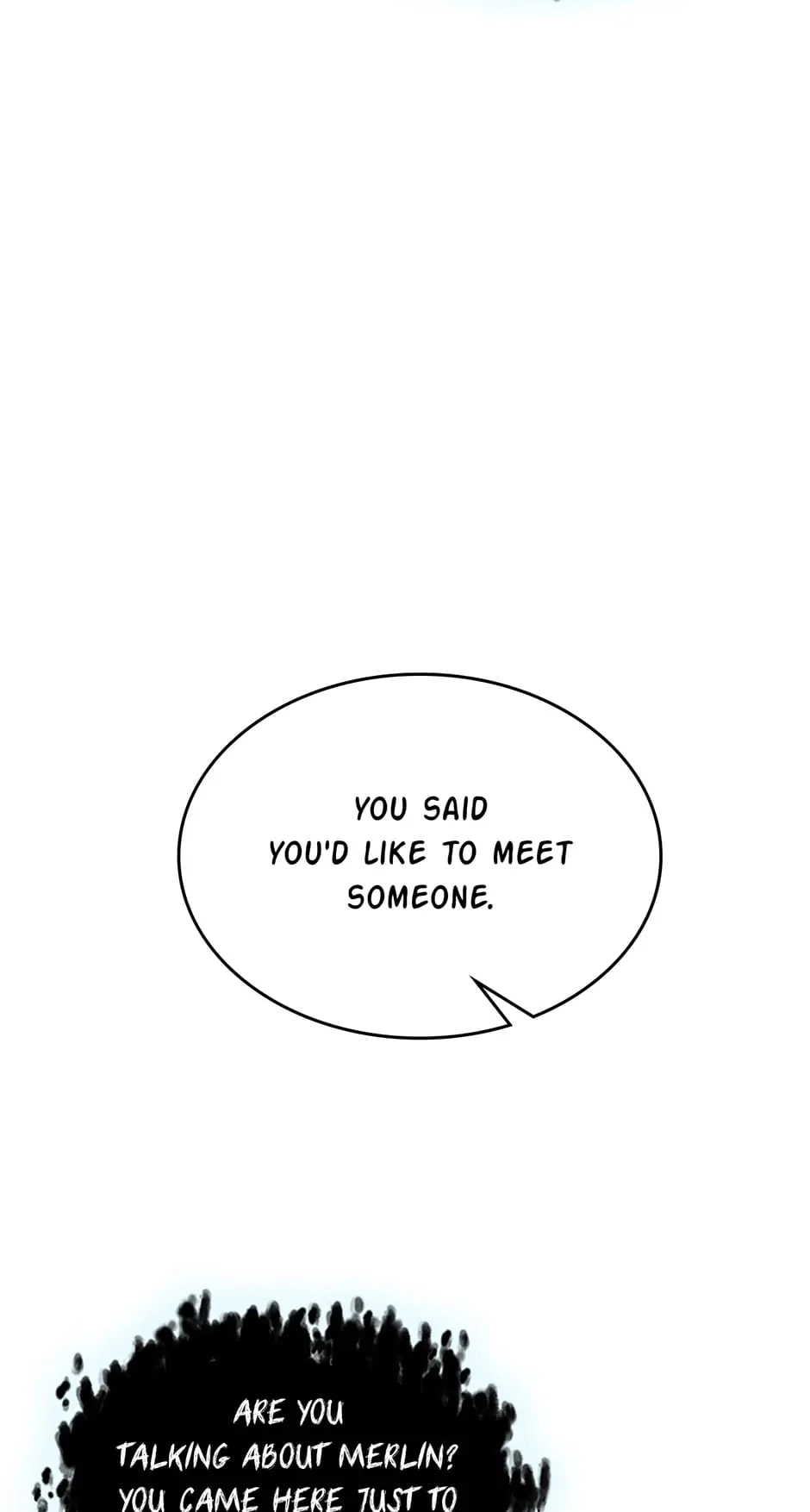 Leveling Up with Gods Chapter 85 - Page 10