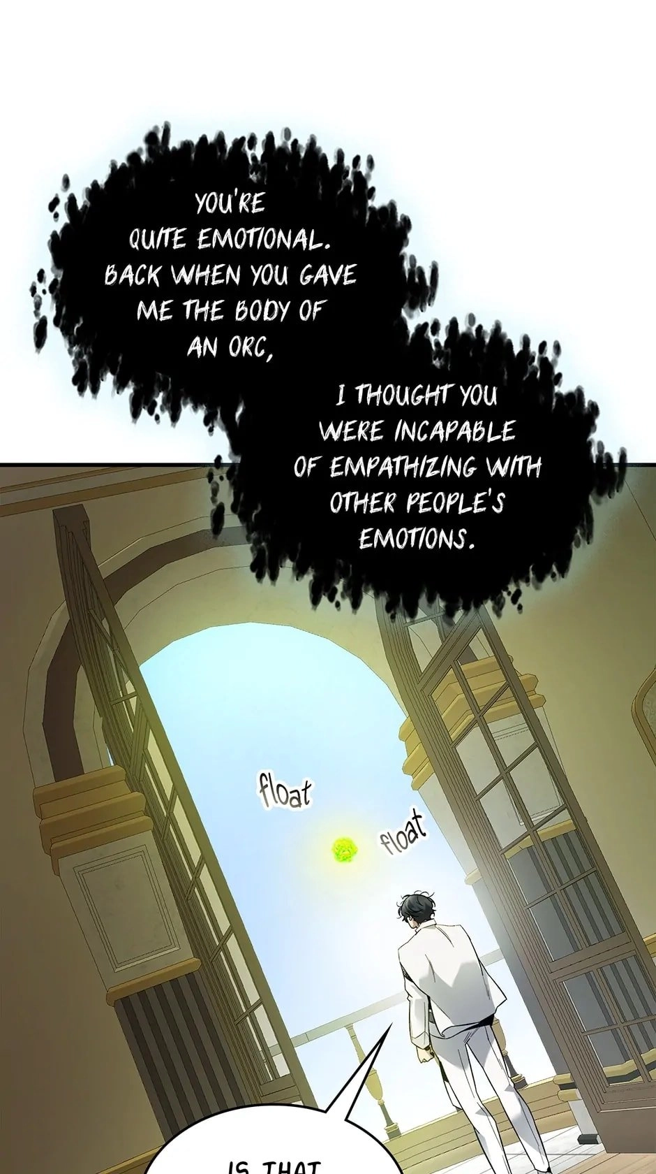 Leveling Up with Gods Chapter 85 - Page 12