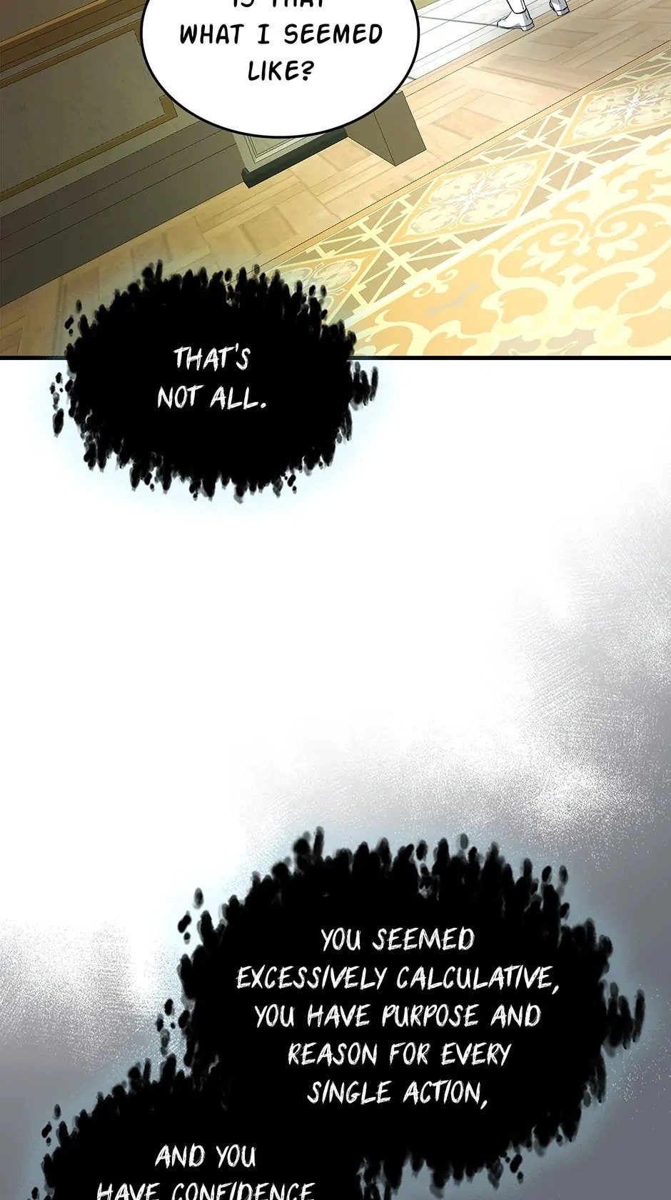 Leveling Up with Gods Chapter 85 - Page 13