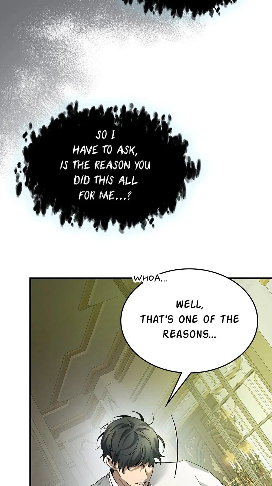 Leveling Up with Gods Chapter 85 - Page 15