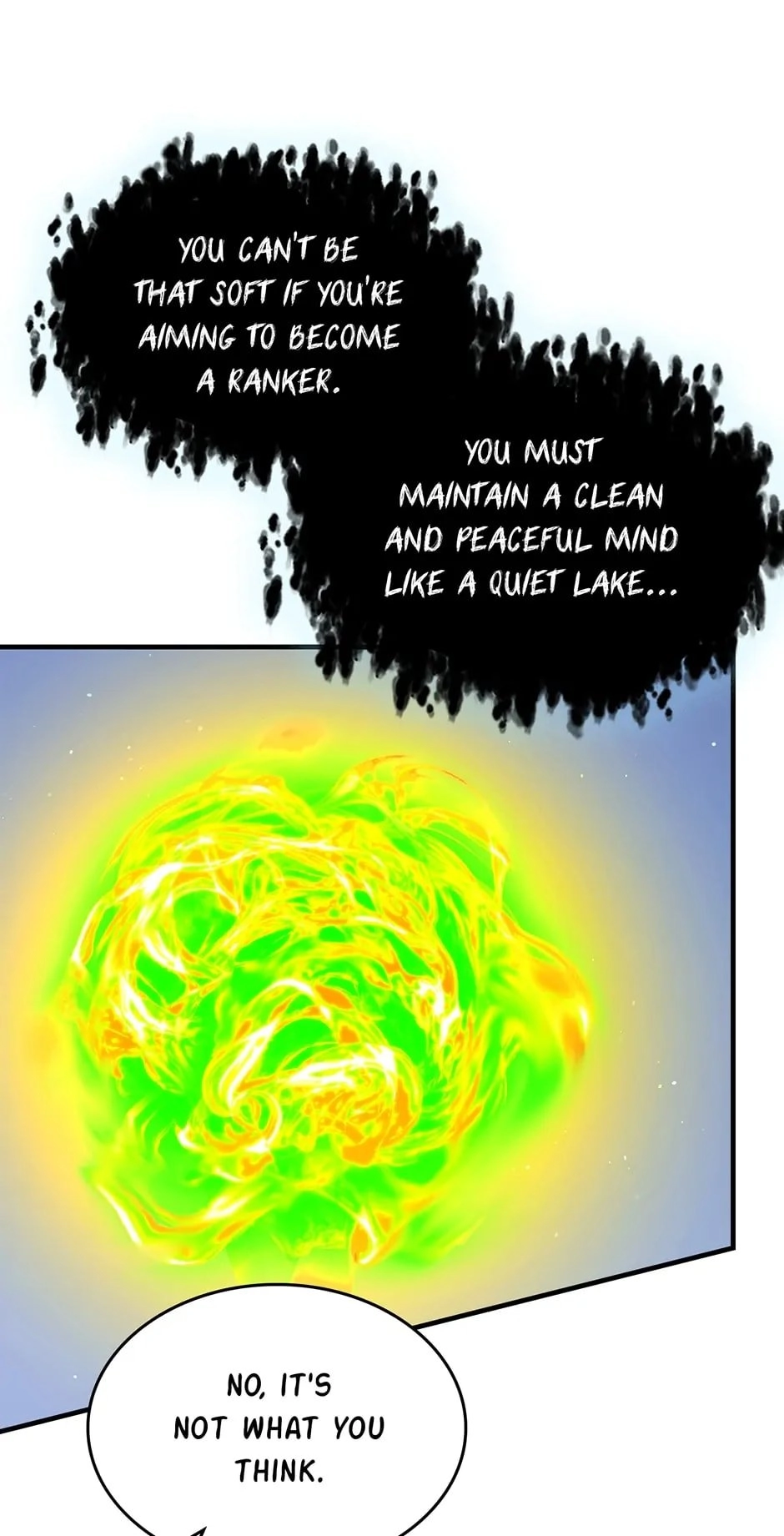 Leveling Up with Gods Chapter 85 - Page 17