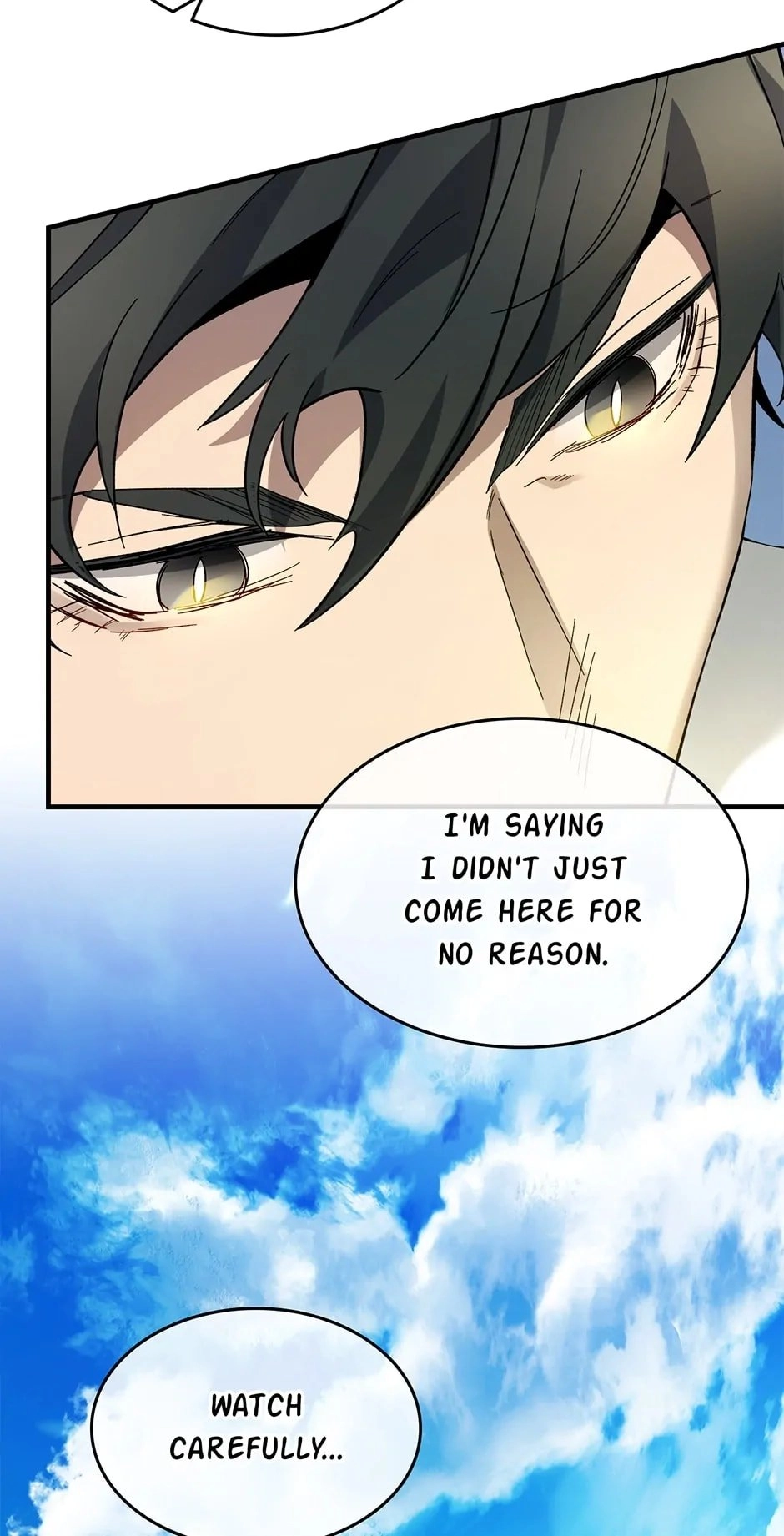 Leveling Up with Gods Chapter 85 - Page 18