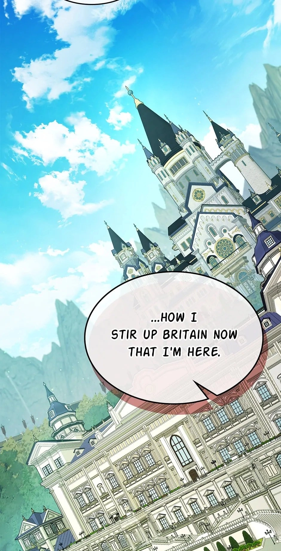 Leveling Up with Gods Chapter 85 - Page 19