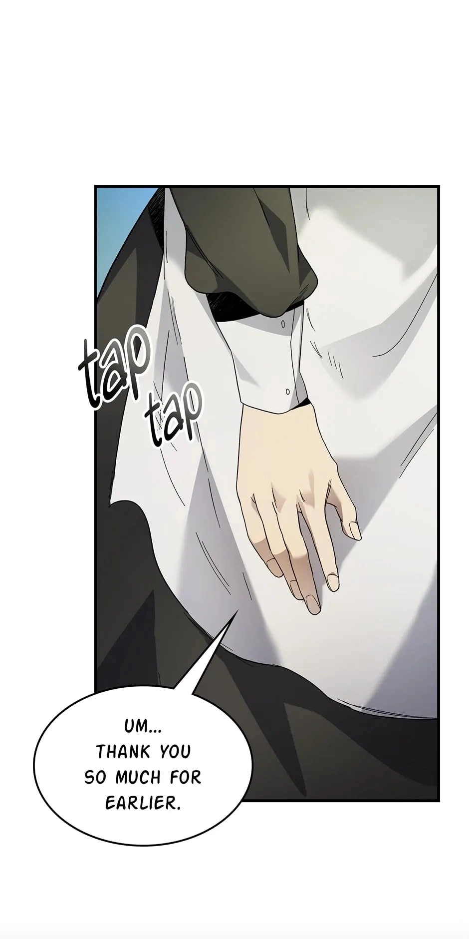 Leveling Up with Gods Chapter 85 - Page 23