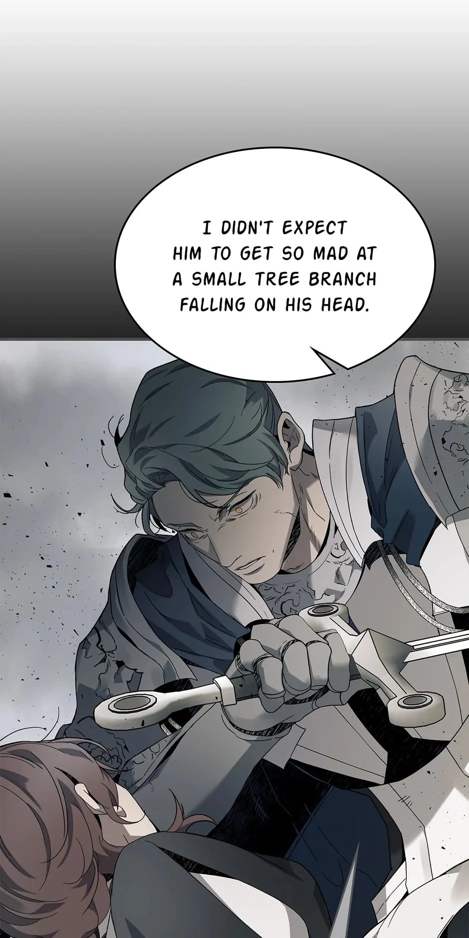 Leveling Up with Gods Chapter 85 - Page 24