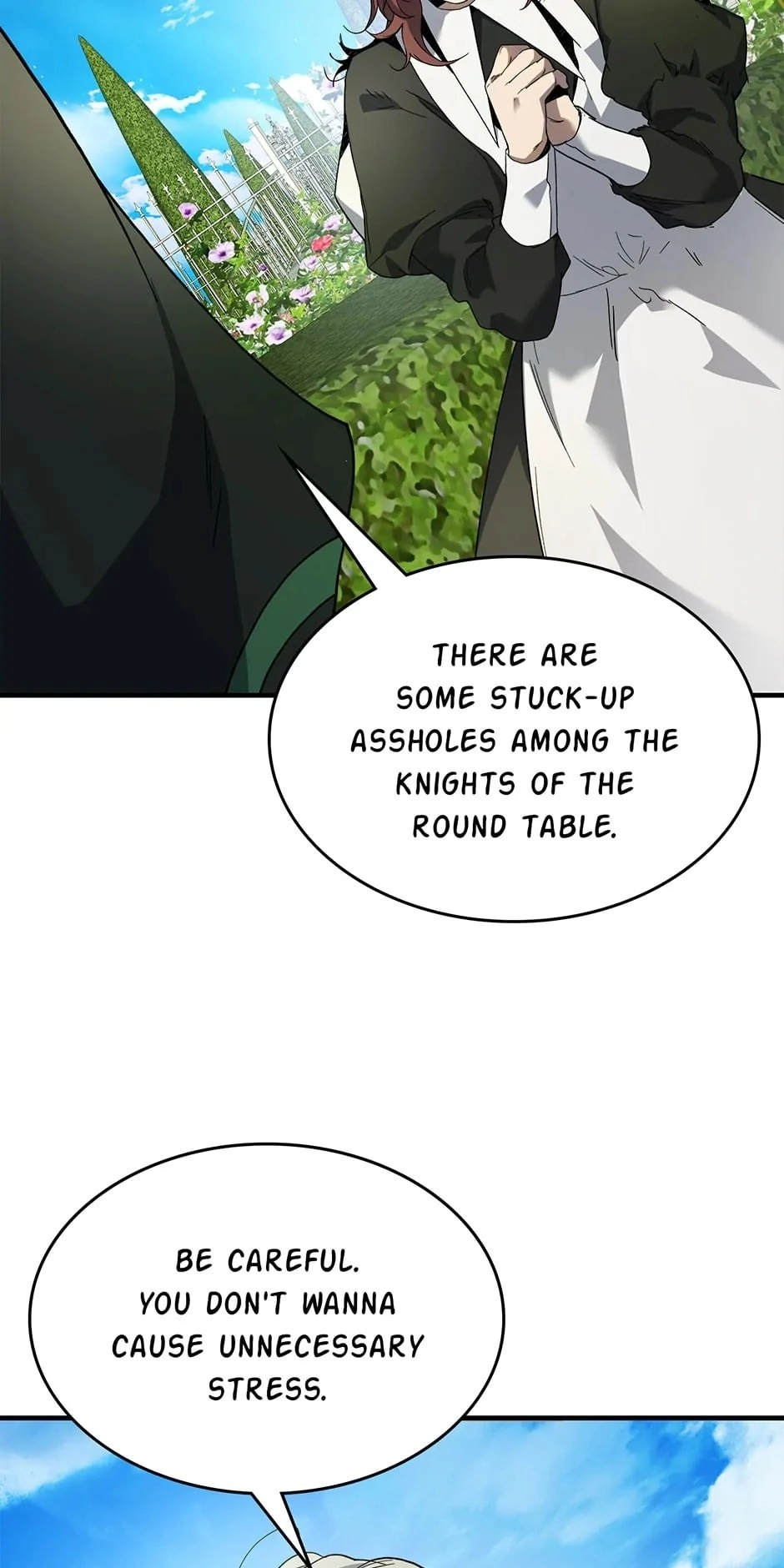 Leveling Up with Gods Chapter 85 - Page 26