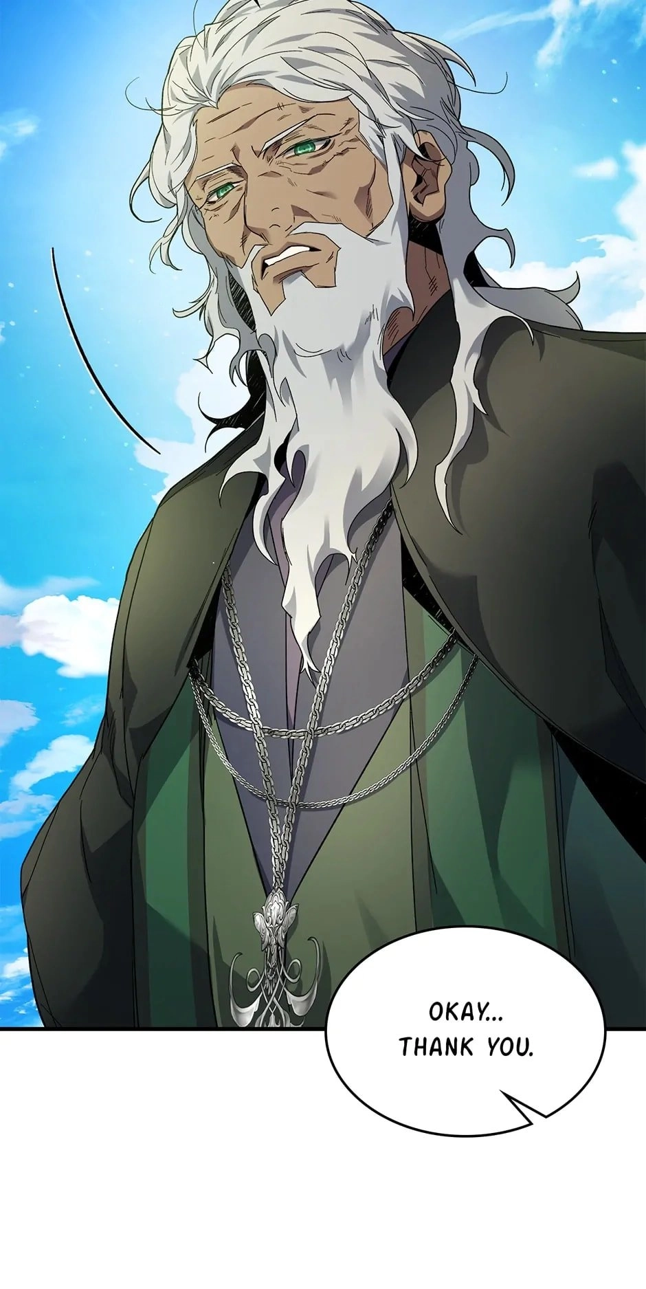 Leveling Up with Gods Chapter 85 - Page 27