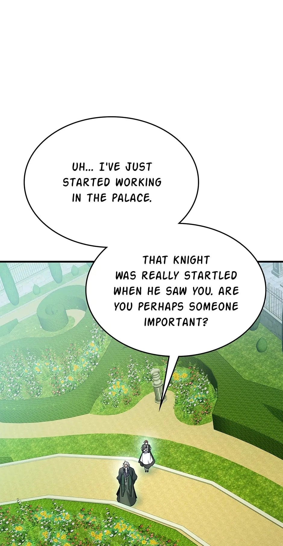Leveling Up with Gods Chapter 85 - Page 28
