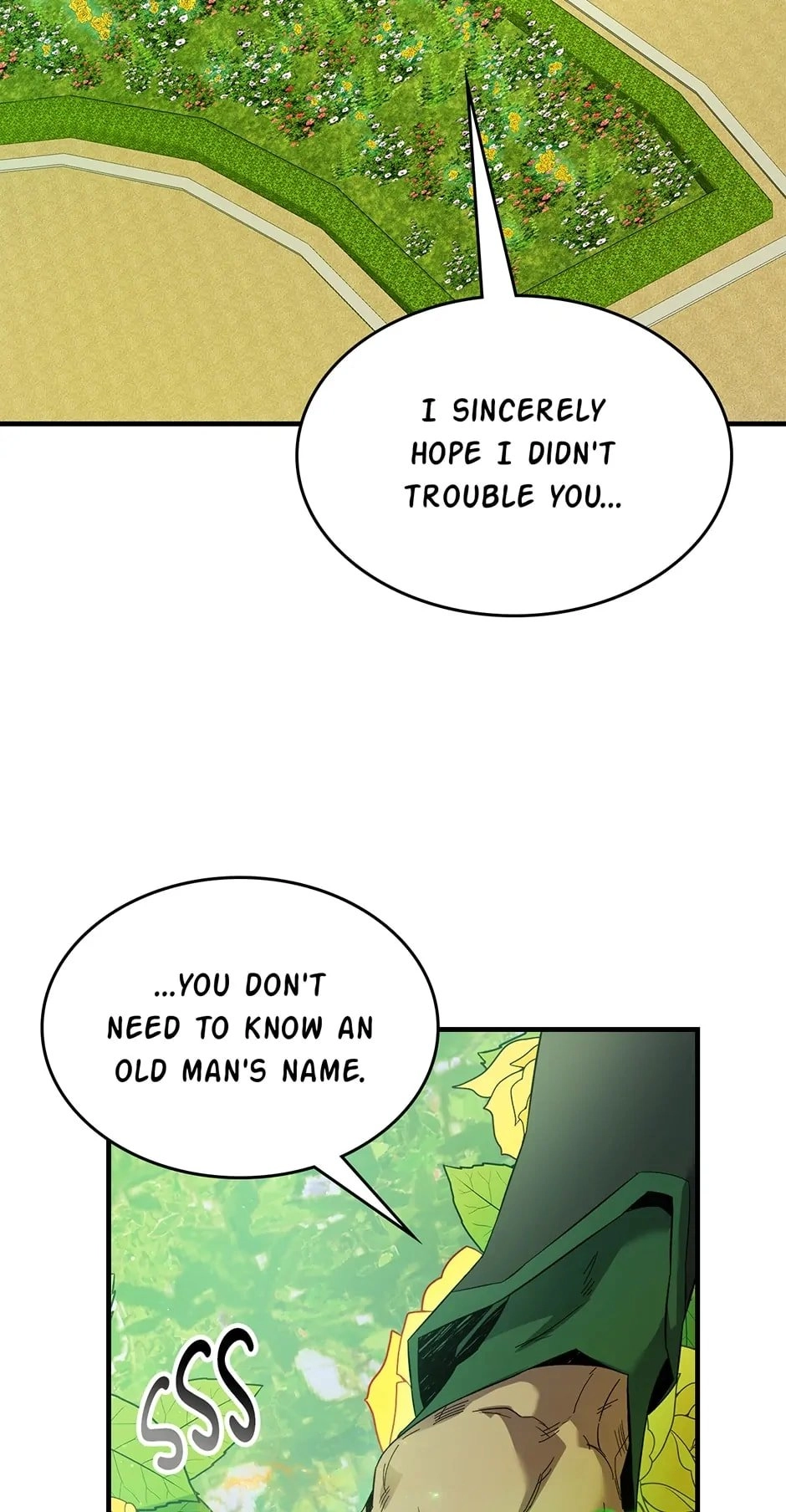 Leveling Up with Gods Chapter 85 - Page 29