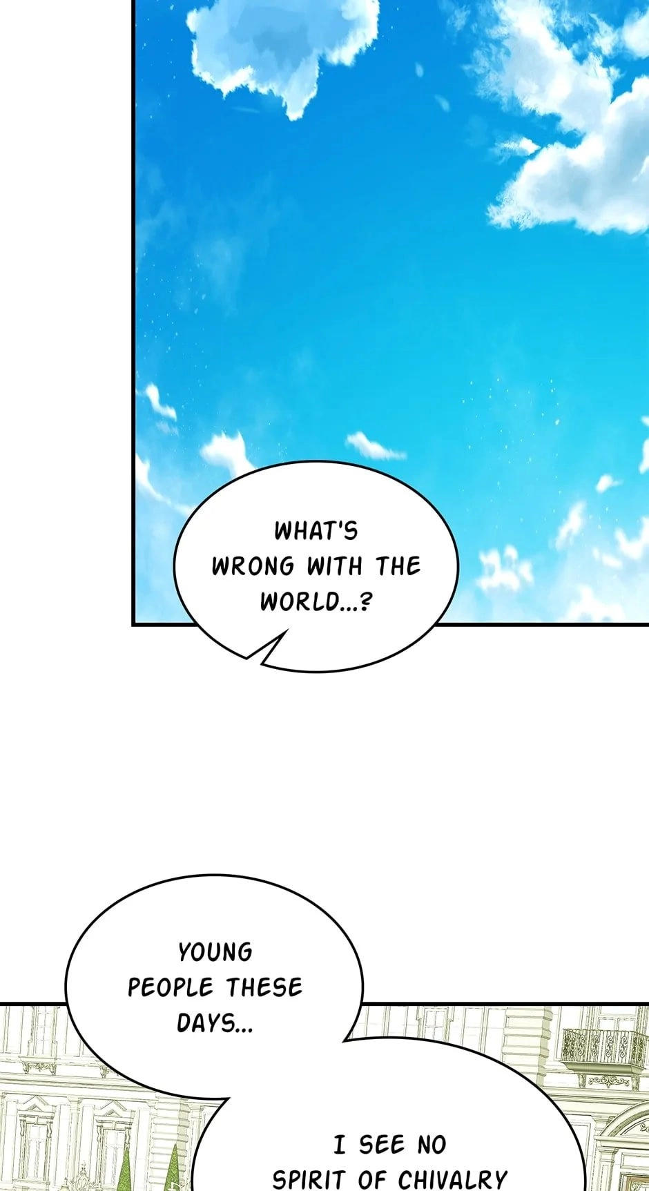 Leveling Up with Gods Chapter 85 - Page 33
