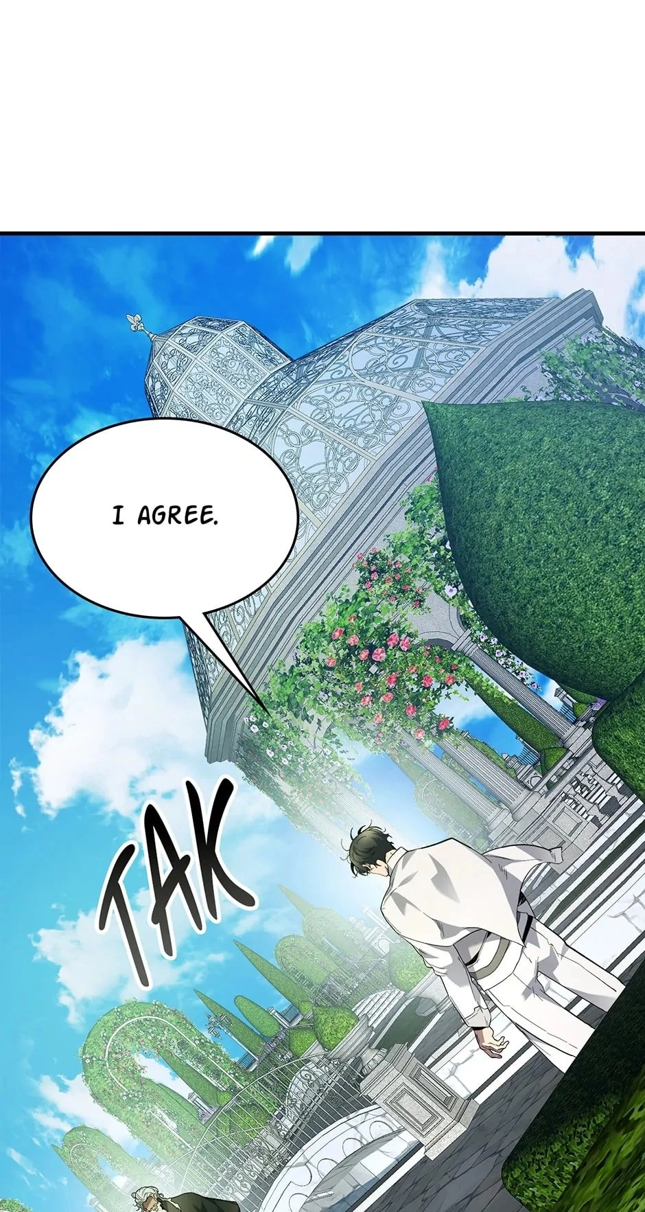 Leveling Up with Gods Chapter 85 - Page 37