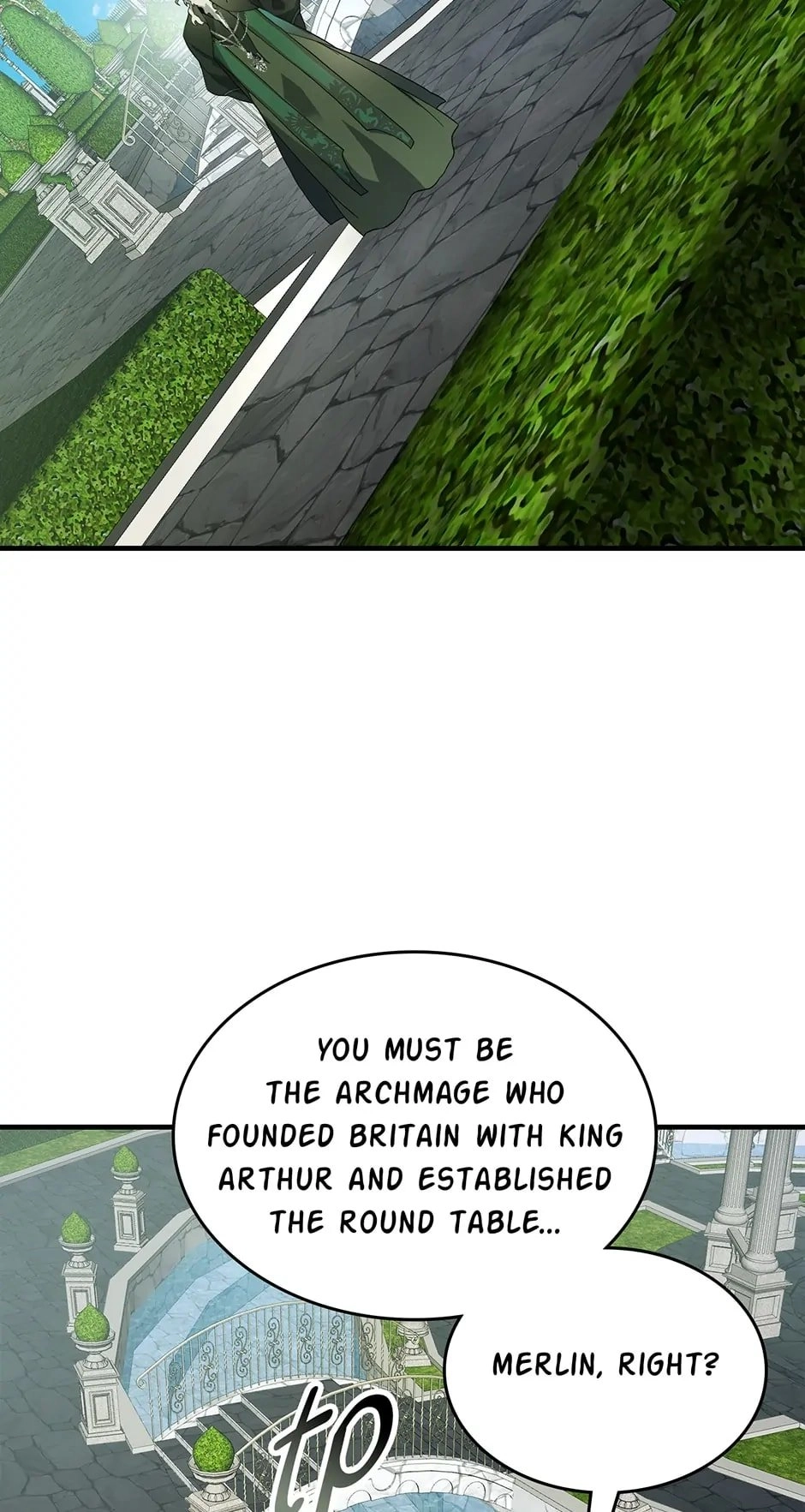 Leveling Up with Gods Chapter 85 - Page 38