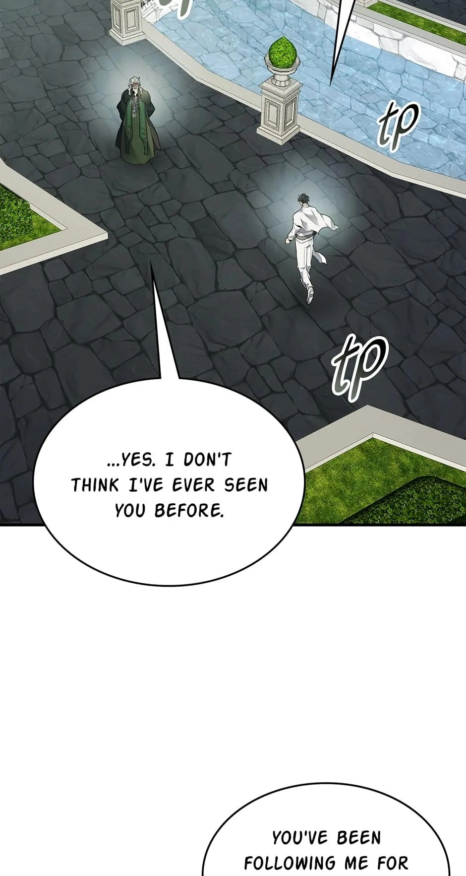 Leveling Up with Gods Chapter 85 - Page 39