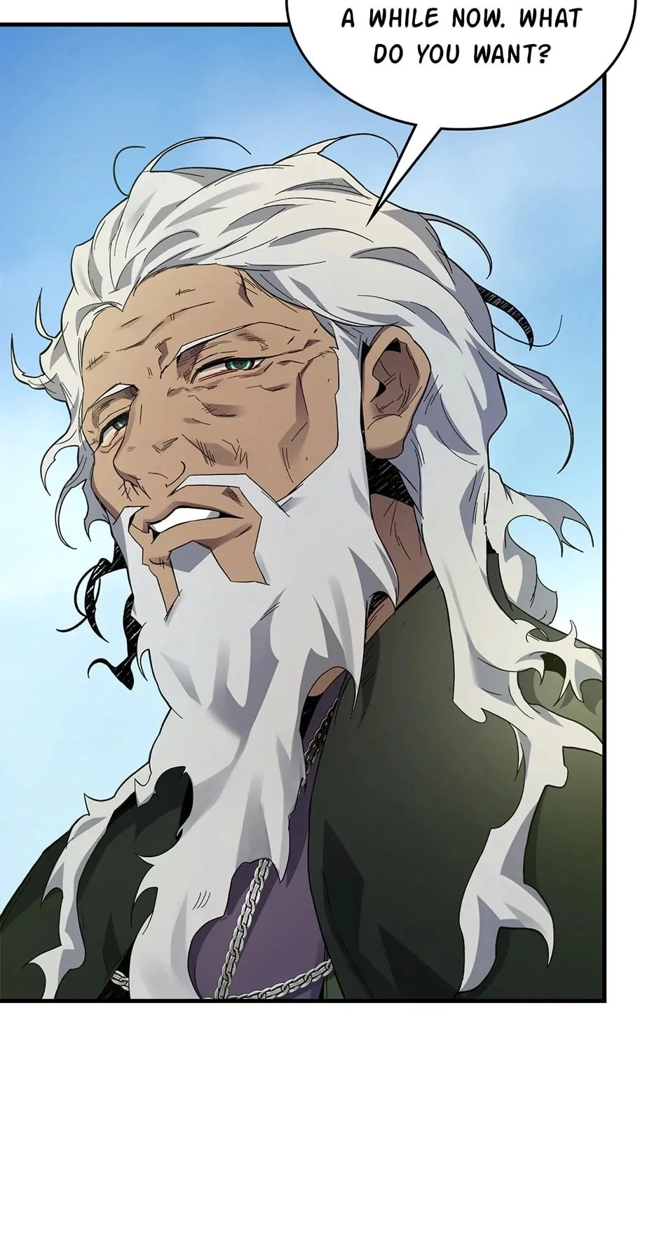 Leveling Up with Gods Chapter 85 - Page 40