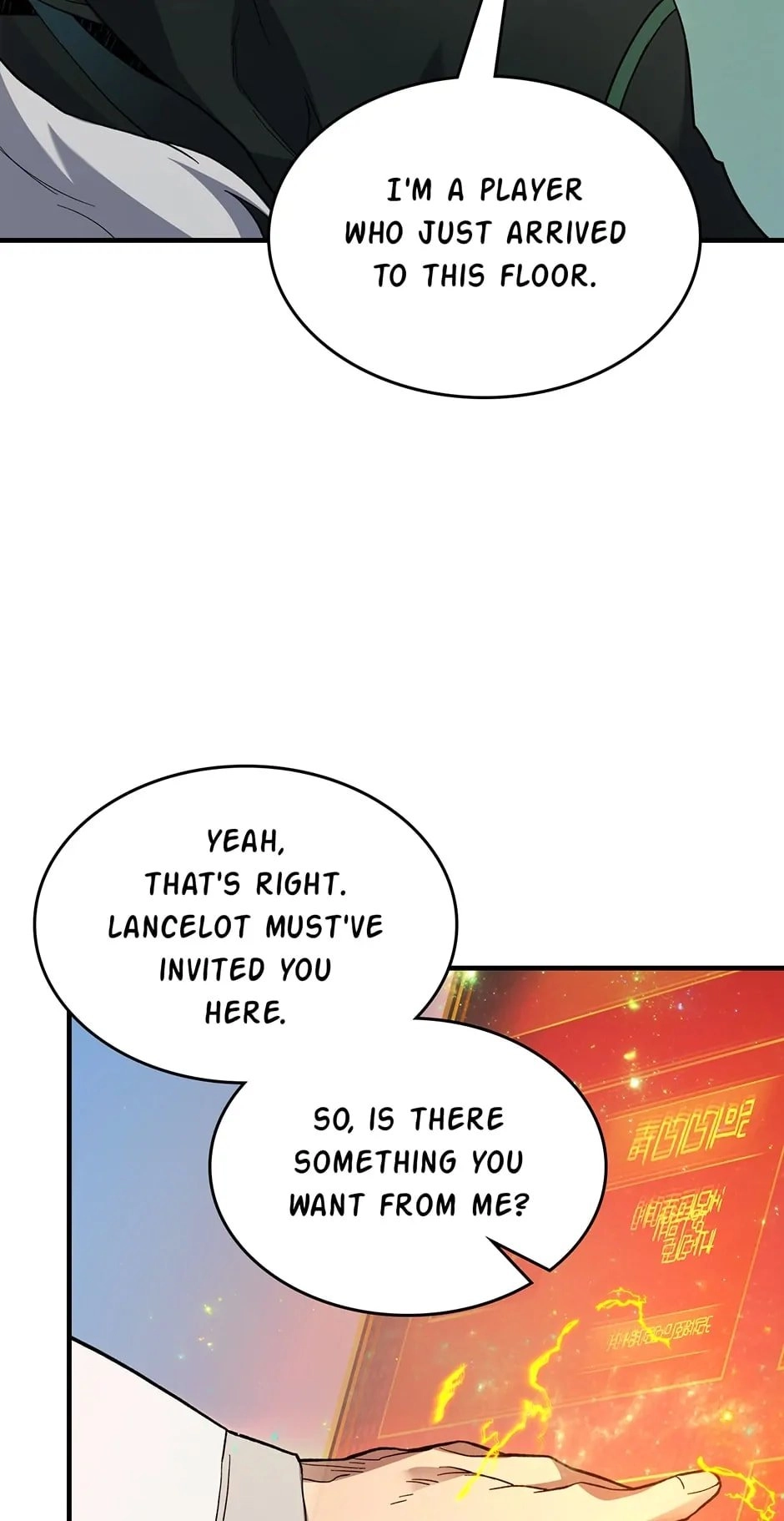 Leveling Up with Gods Chapter 85 - Page 43