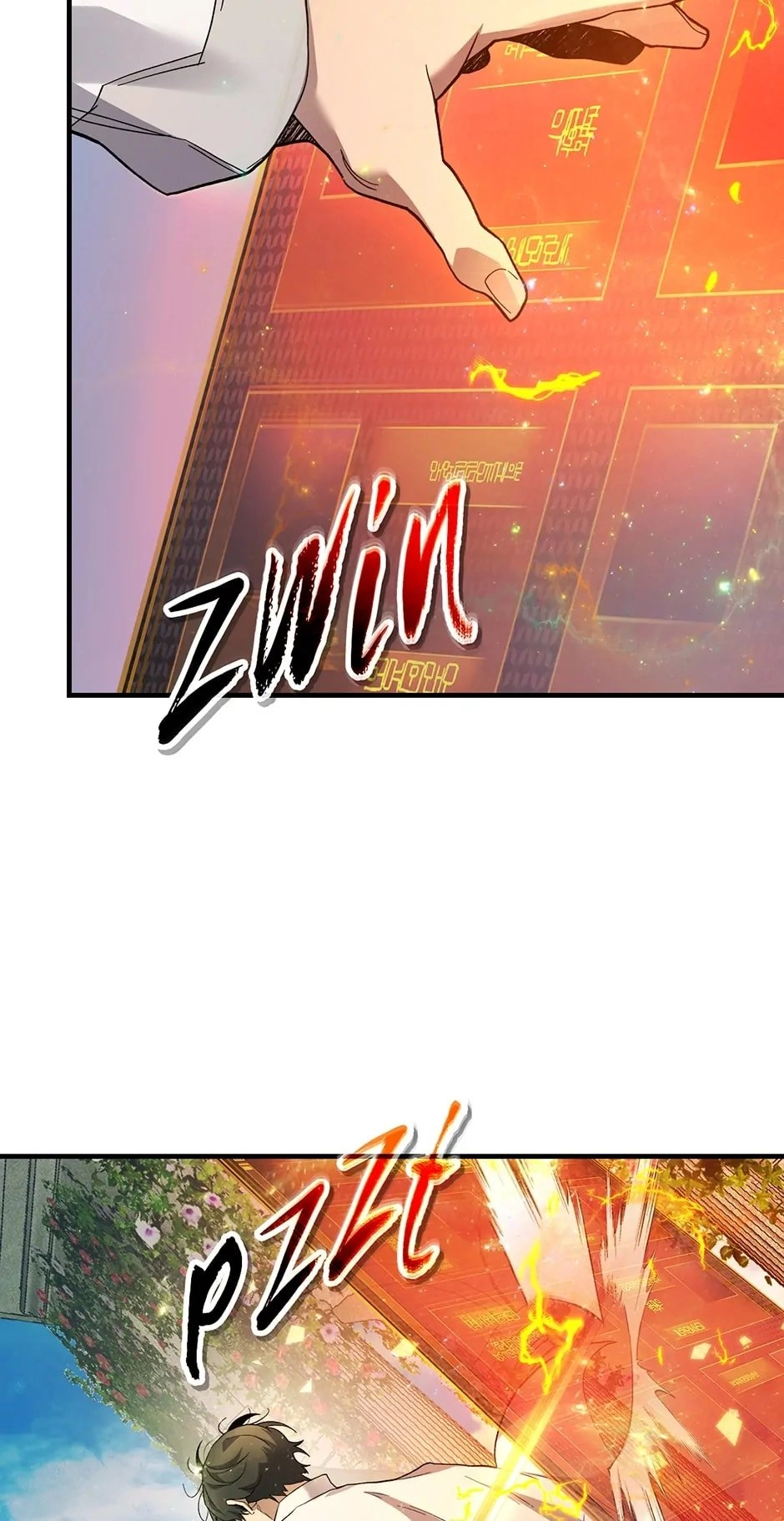 Leveling Up with Gods Chapter 85 - Page 44