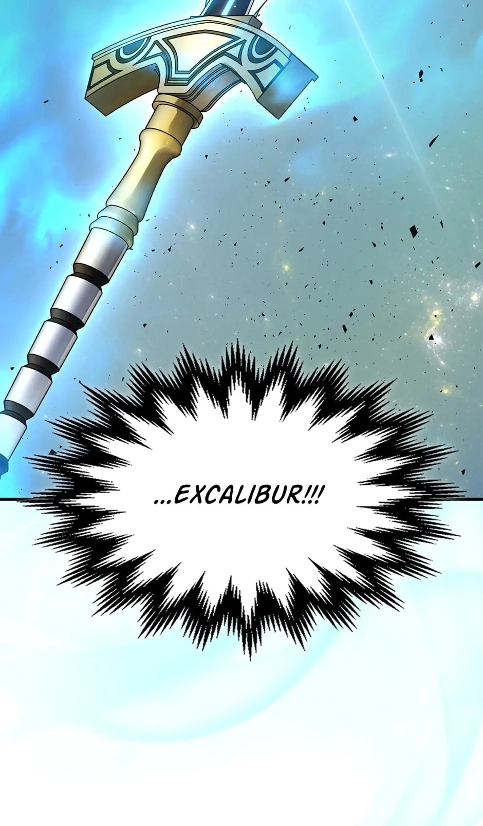 Leveling Up with Gods Chapter 85 - Page 47