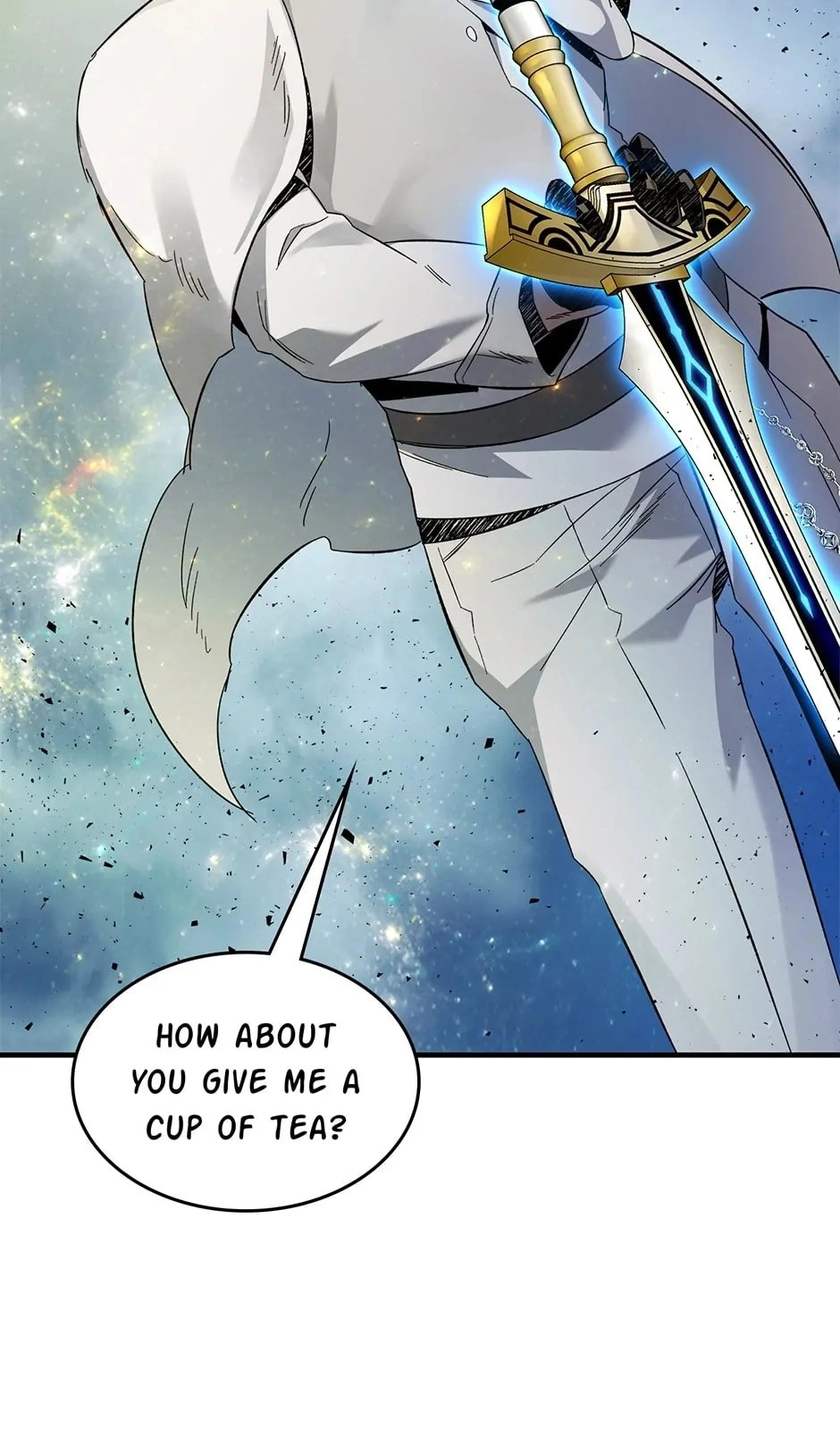 Leveling Up with Gods Chapter 85 - Page 50