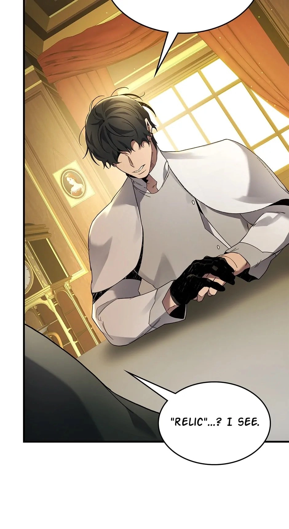 Leveling Up with Gods Chapter 85 - Page 55