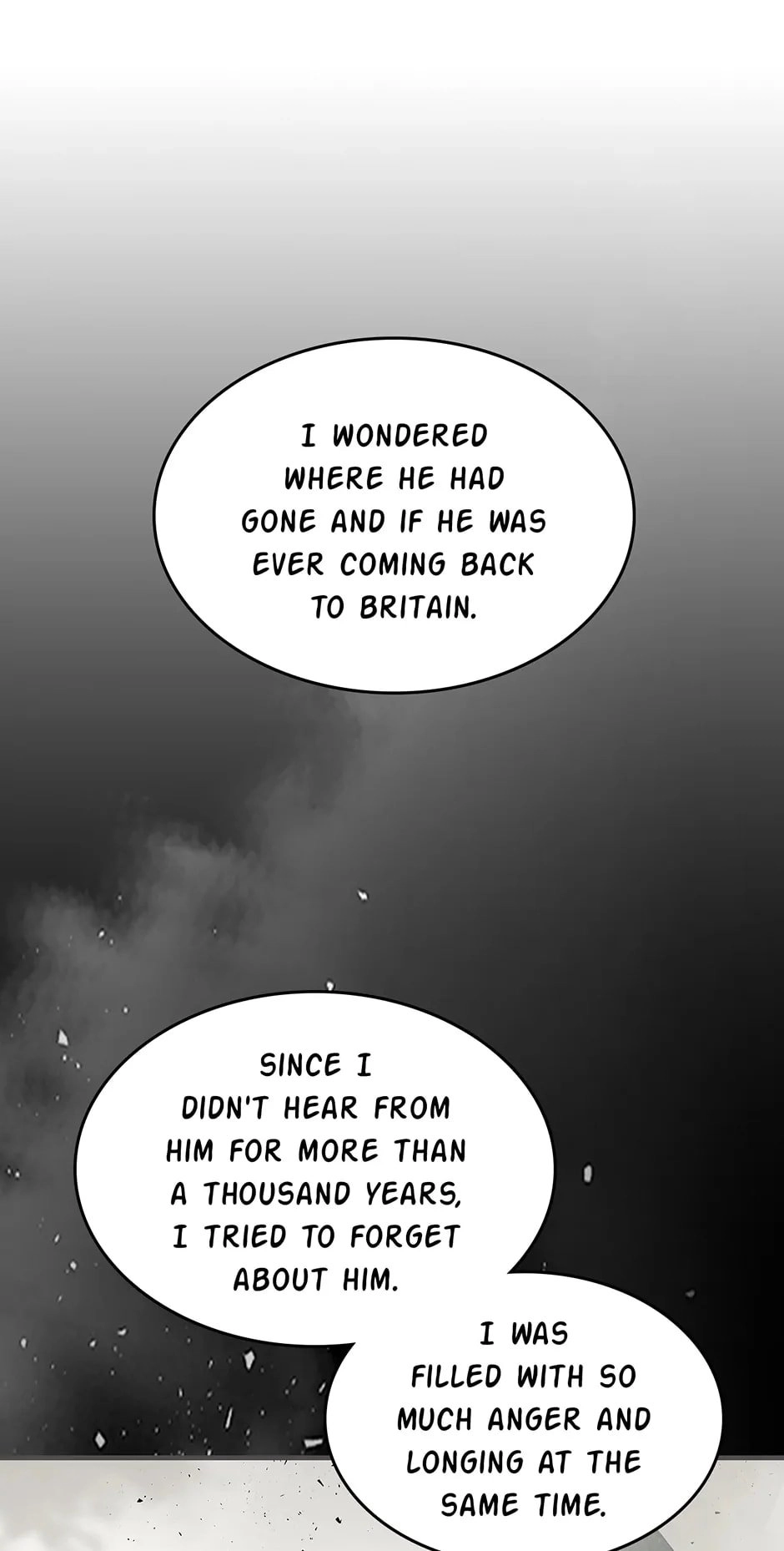 Leveling Up with Gods Chapter 85 - Page 56