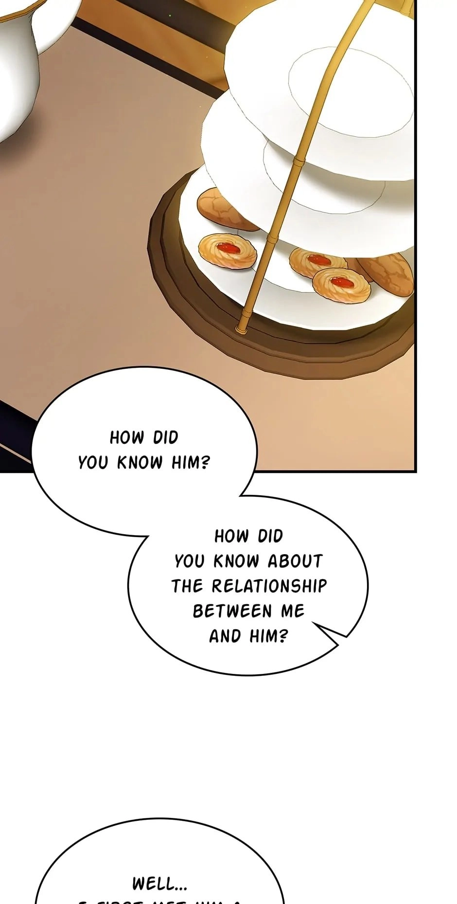 Leveling Up with Gods Chapter 85 - Page 59