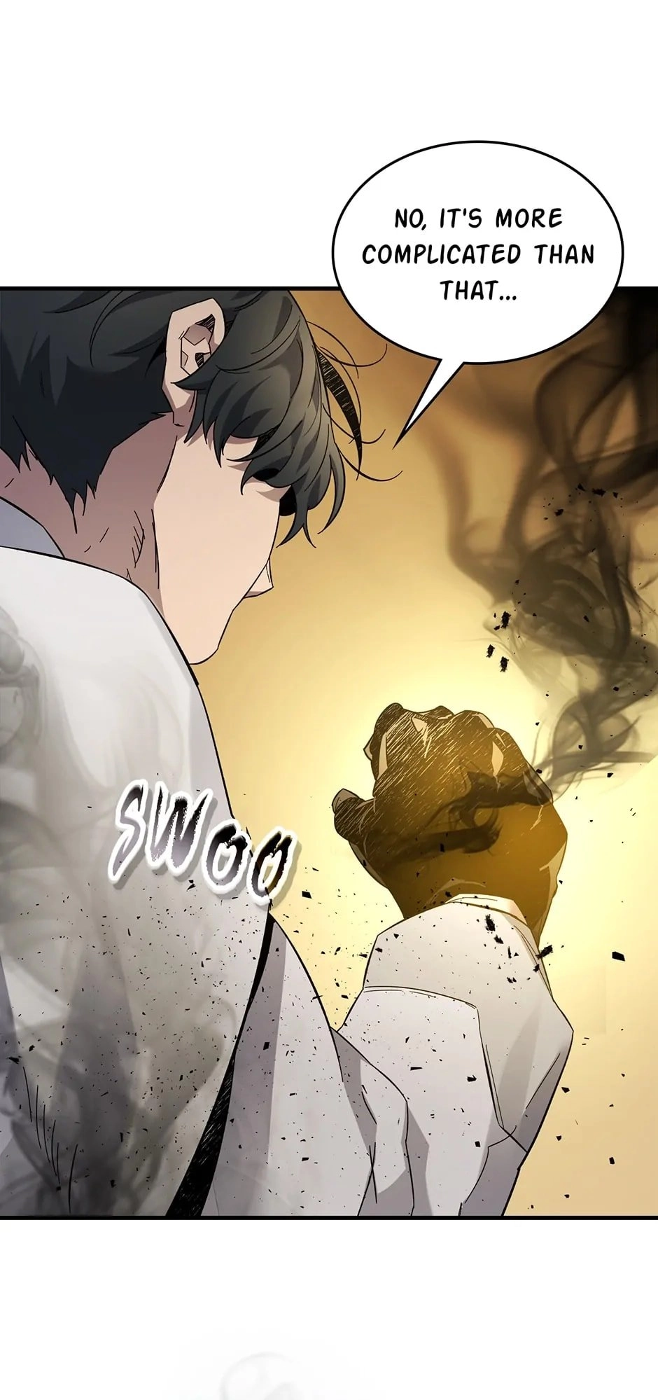 Leveling Up with Gods Chapter 85 - Page 61