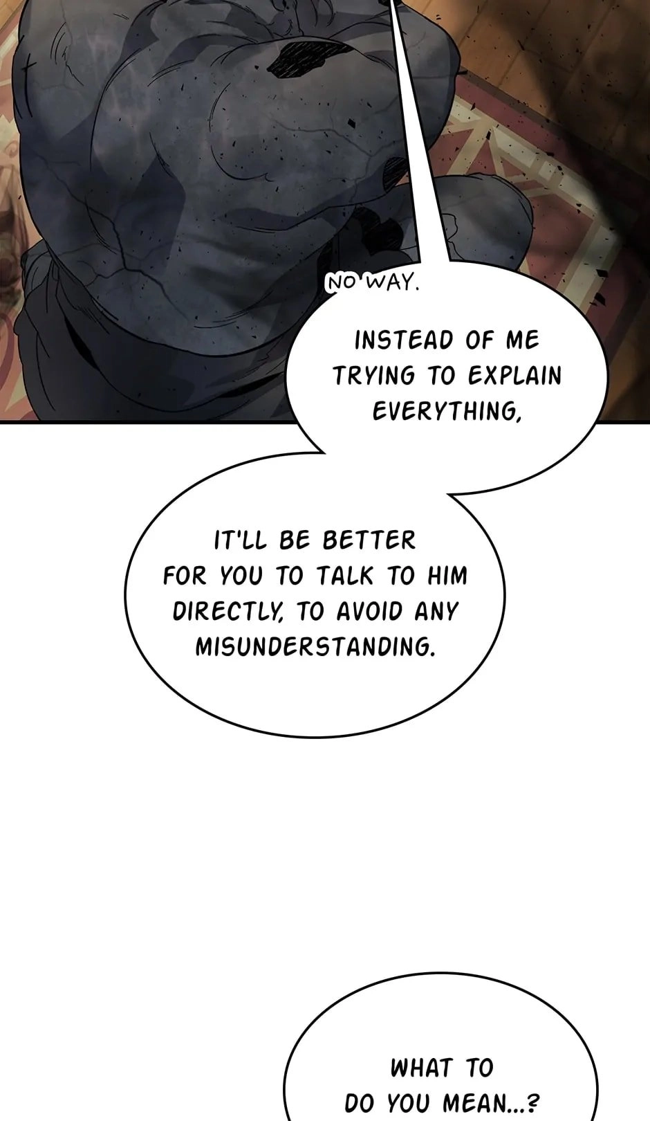 Leveling Up with Gods Chapter 85 - Page 66