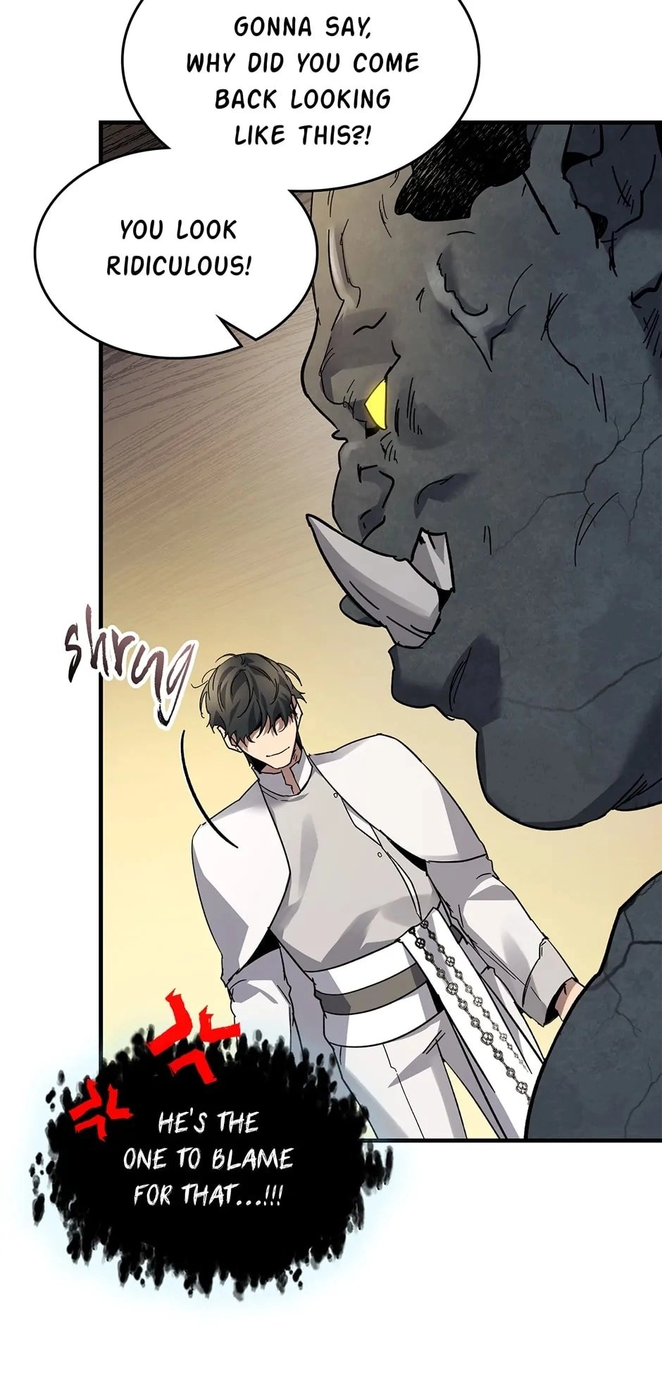 Leveling Up with Gods Chapter 85 - Page 73