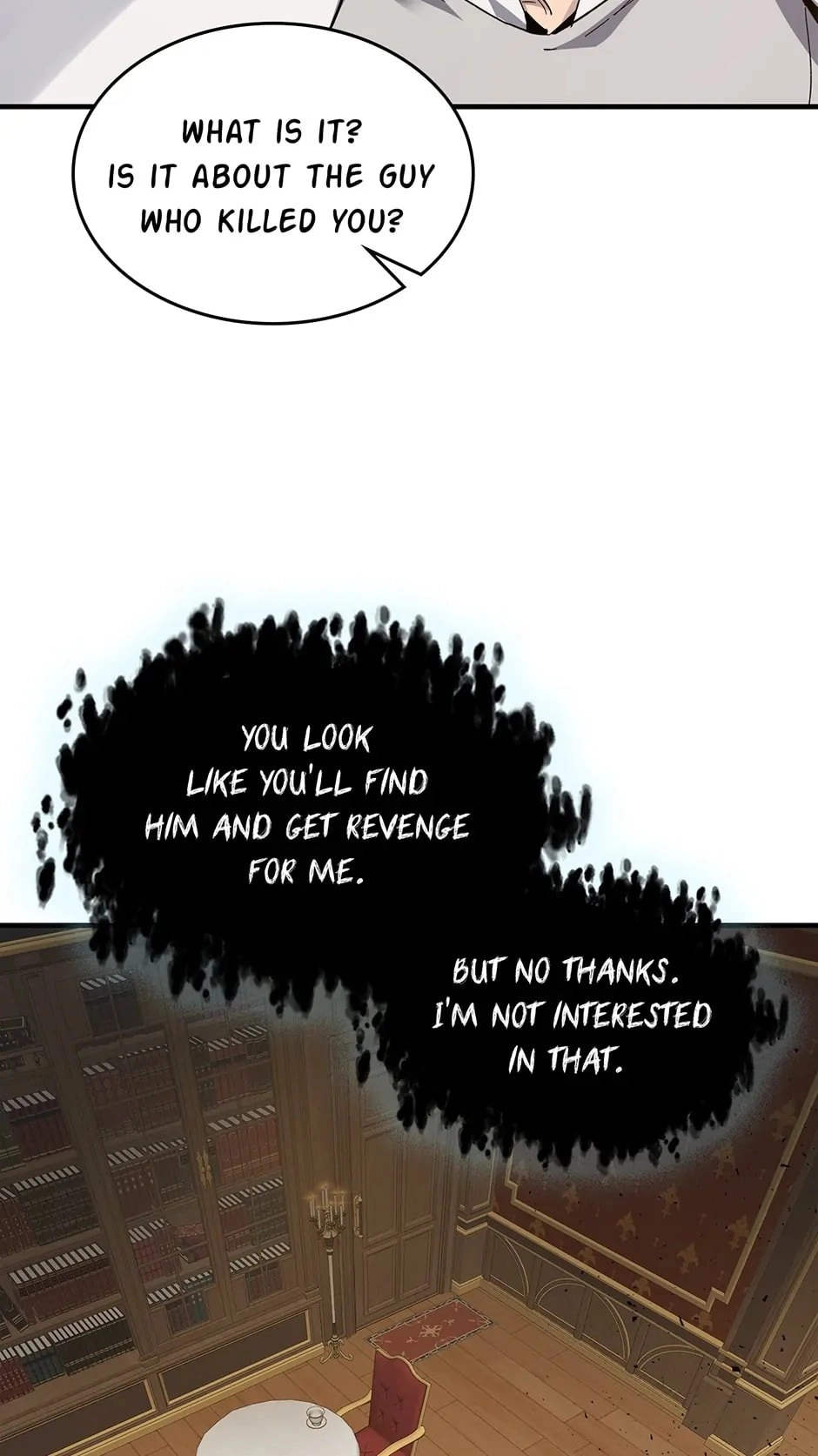 Leveling Up with Gods Chapter 85 - Page 75