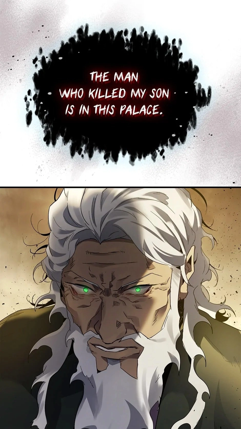 Leveling Up with Gods Chapter 85 - Page 77