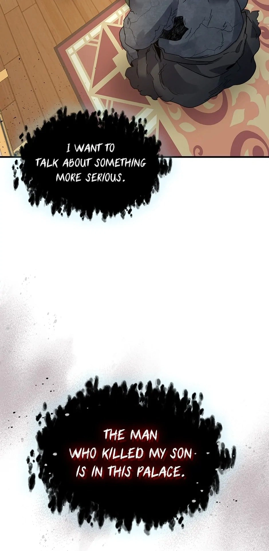 Leveling Up with Gods Chapter 86 - Page 3