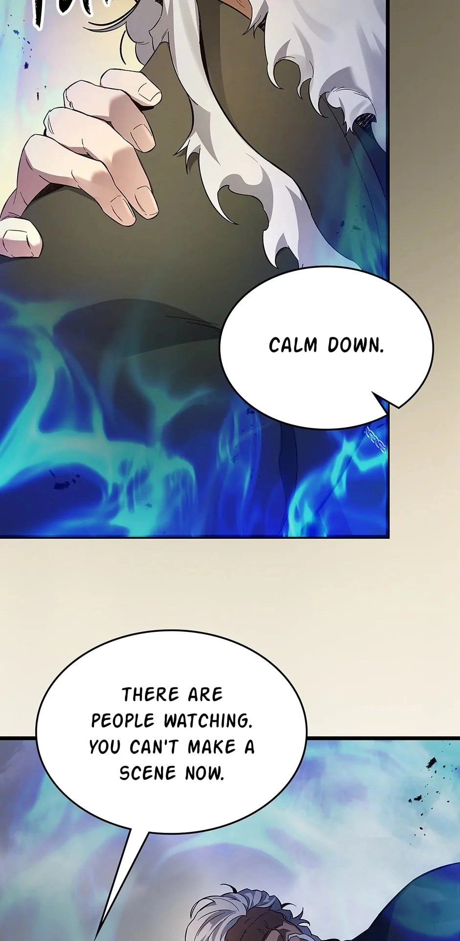 Leveling Up with Gods Chapter 86 - Page 9