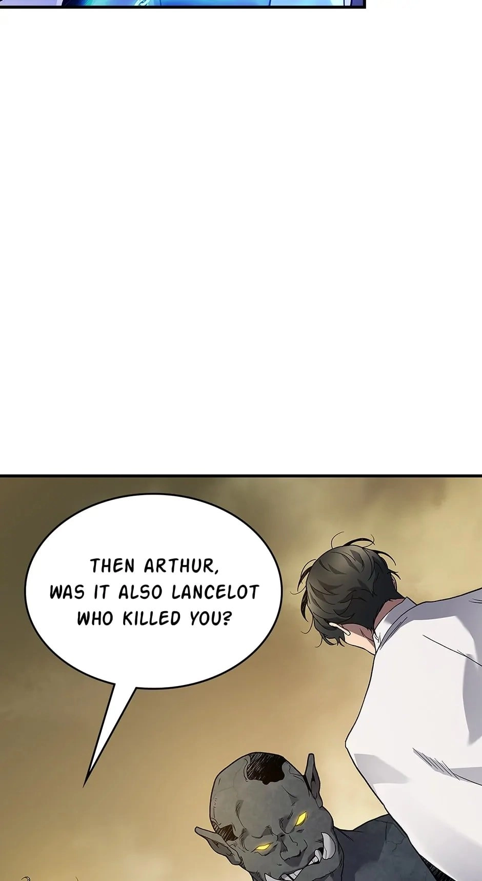 Leveling Up with Gods Chapter 86 - Page 12
