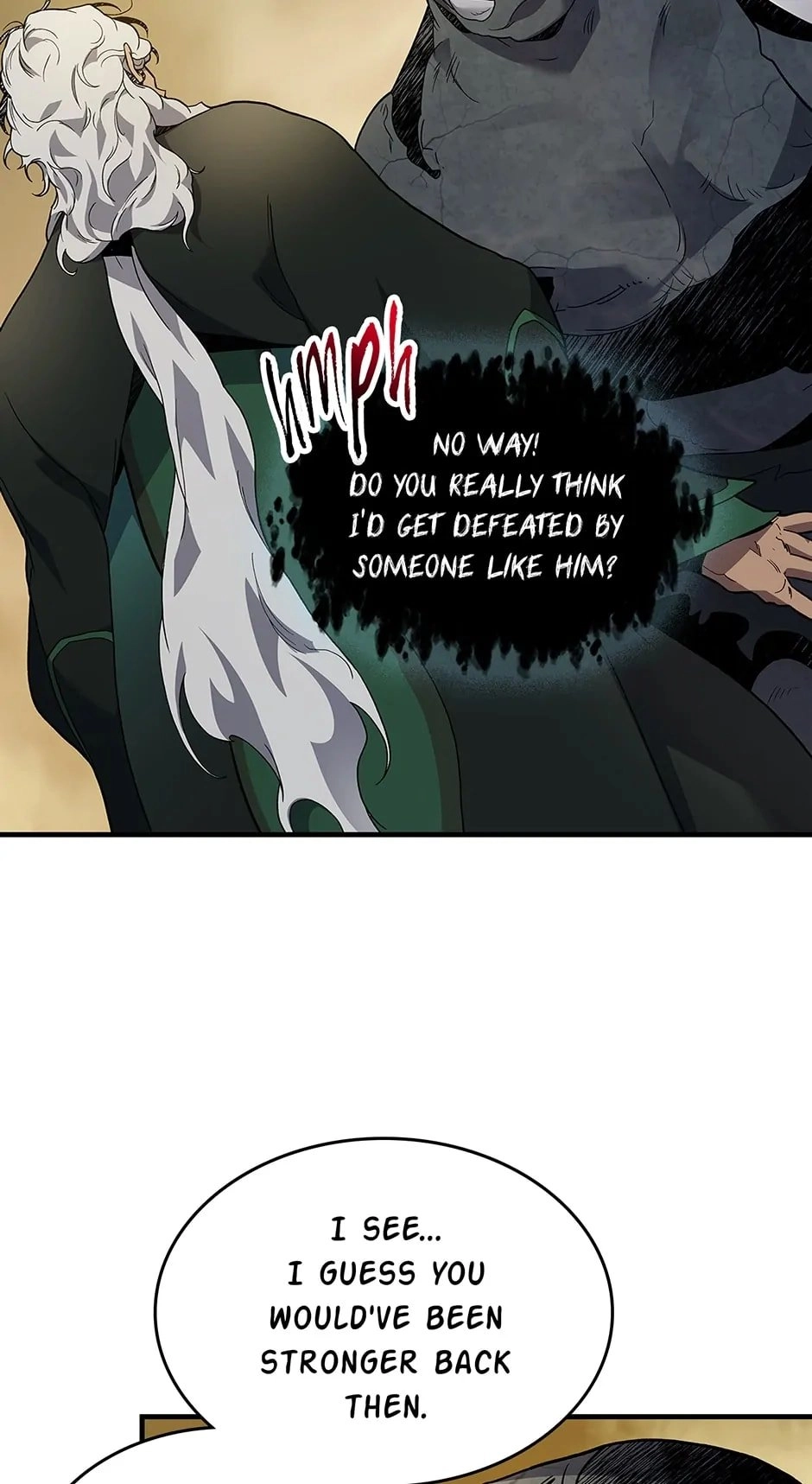 Leveling Up with Gods Chapter 86 - Page 13