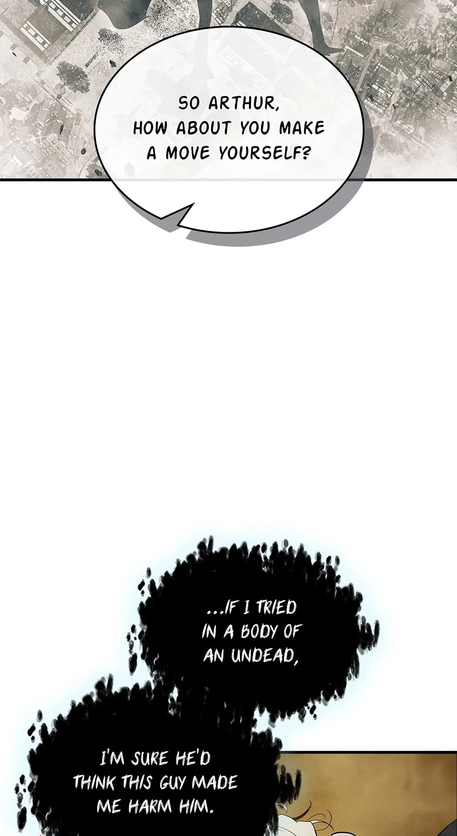 Leveling Up with Gods Chapter 86 - Page 16