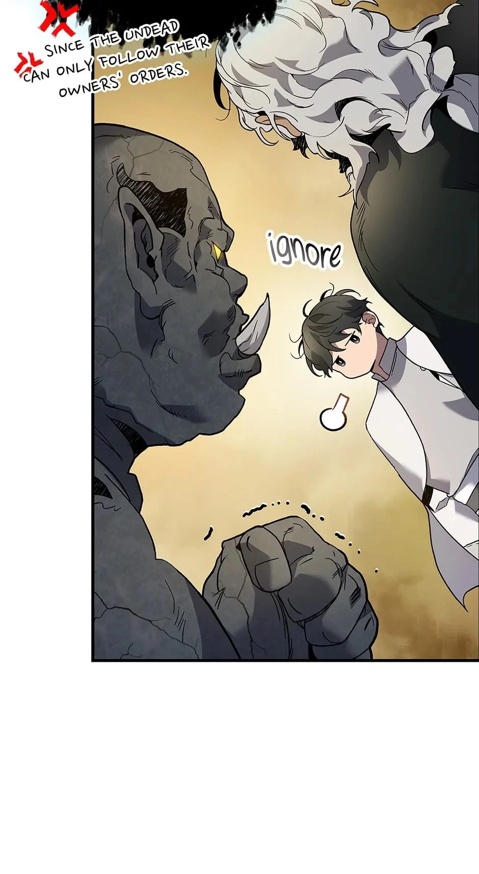 Leveling Up with Gods Chapter 86 - Page 17