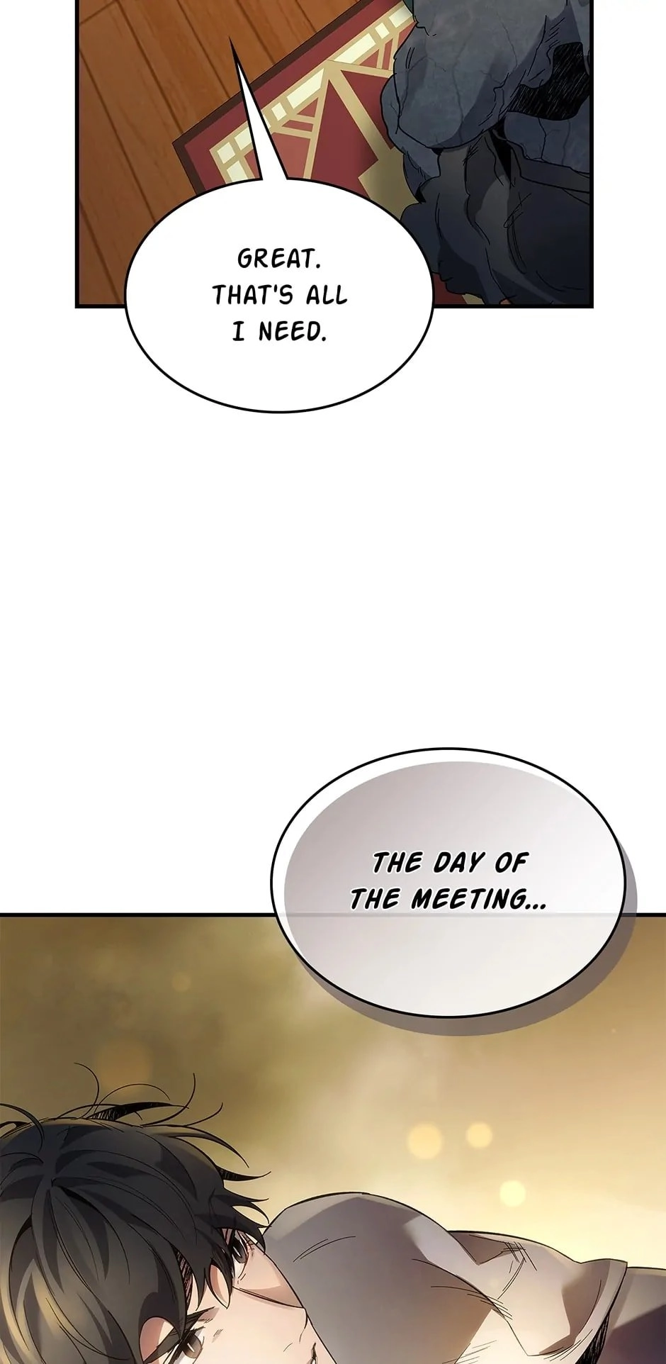 Leveling Up with Gods Chapter 86 - Page 21