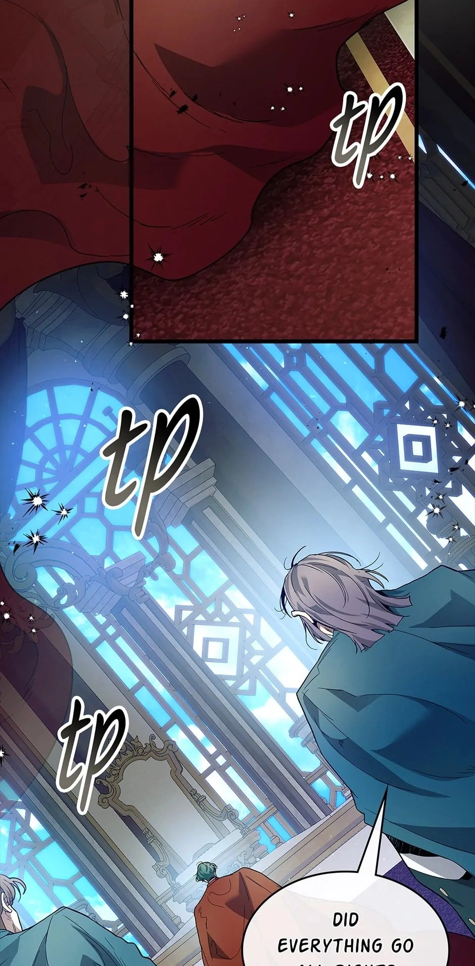 Leveling Up with Gods Chapter 86 - Page 24