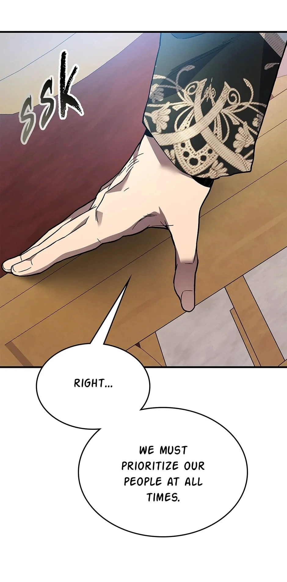 Leveling Up with Gods Chapter 86 - Page 27
